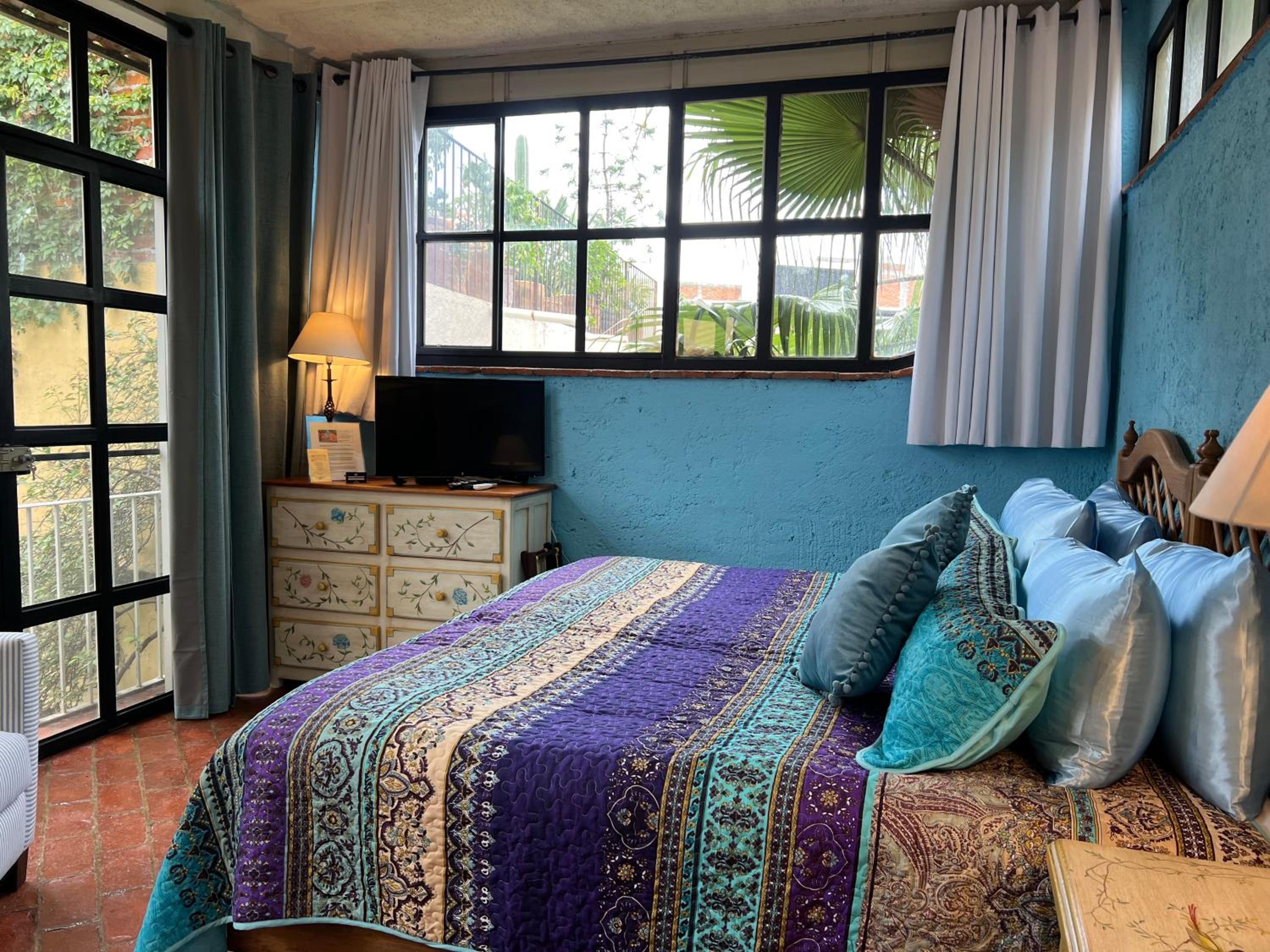 Superior Double Room - Photo 50