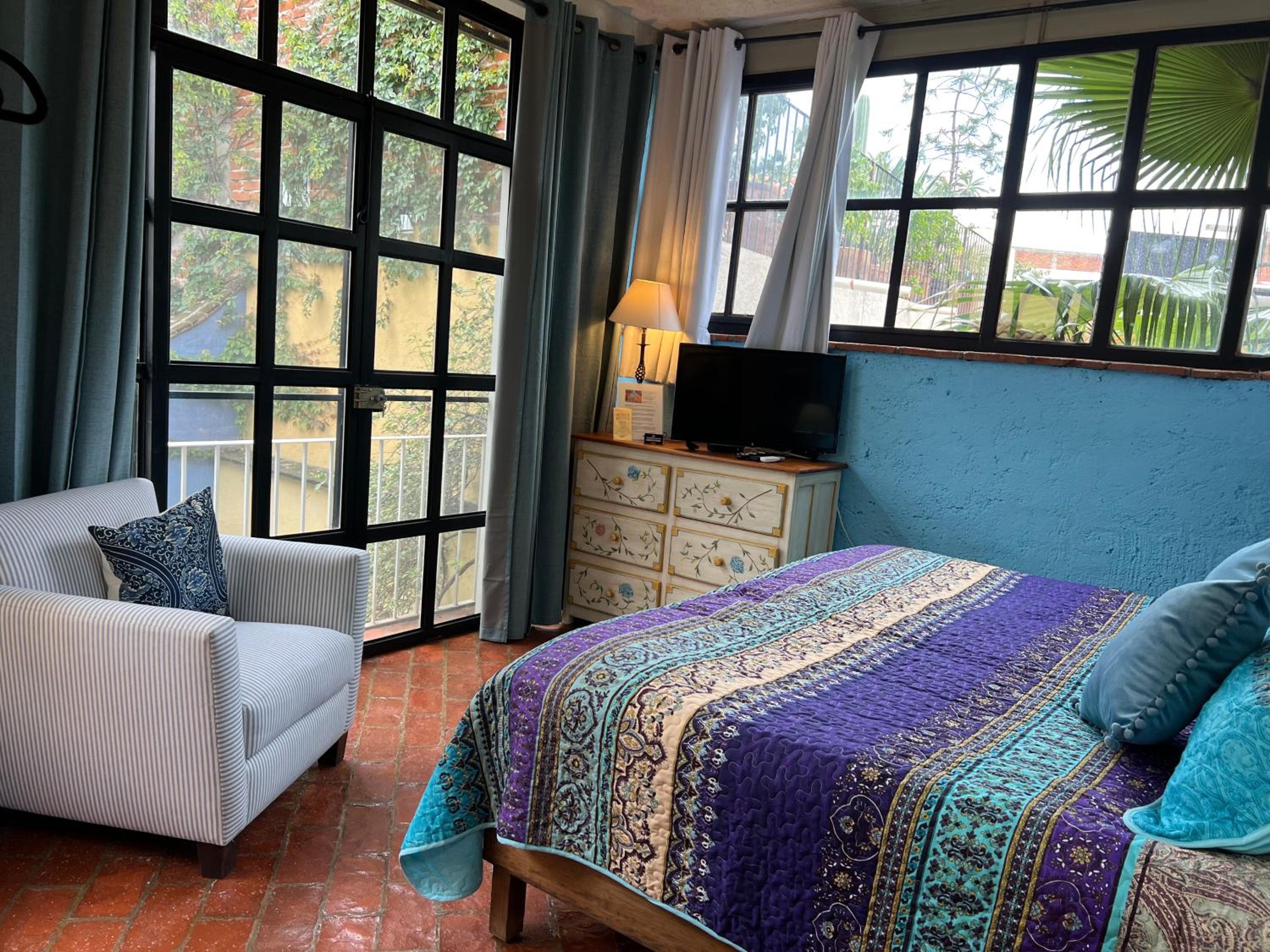 Superior Double Room - Photo 4