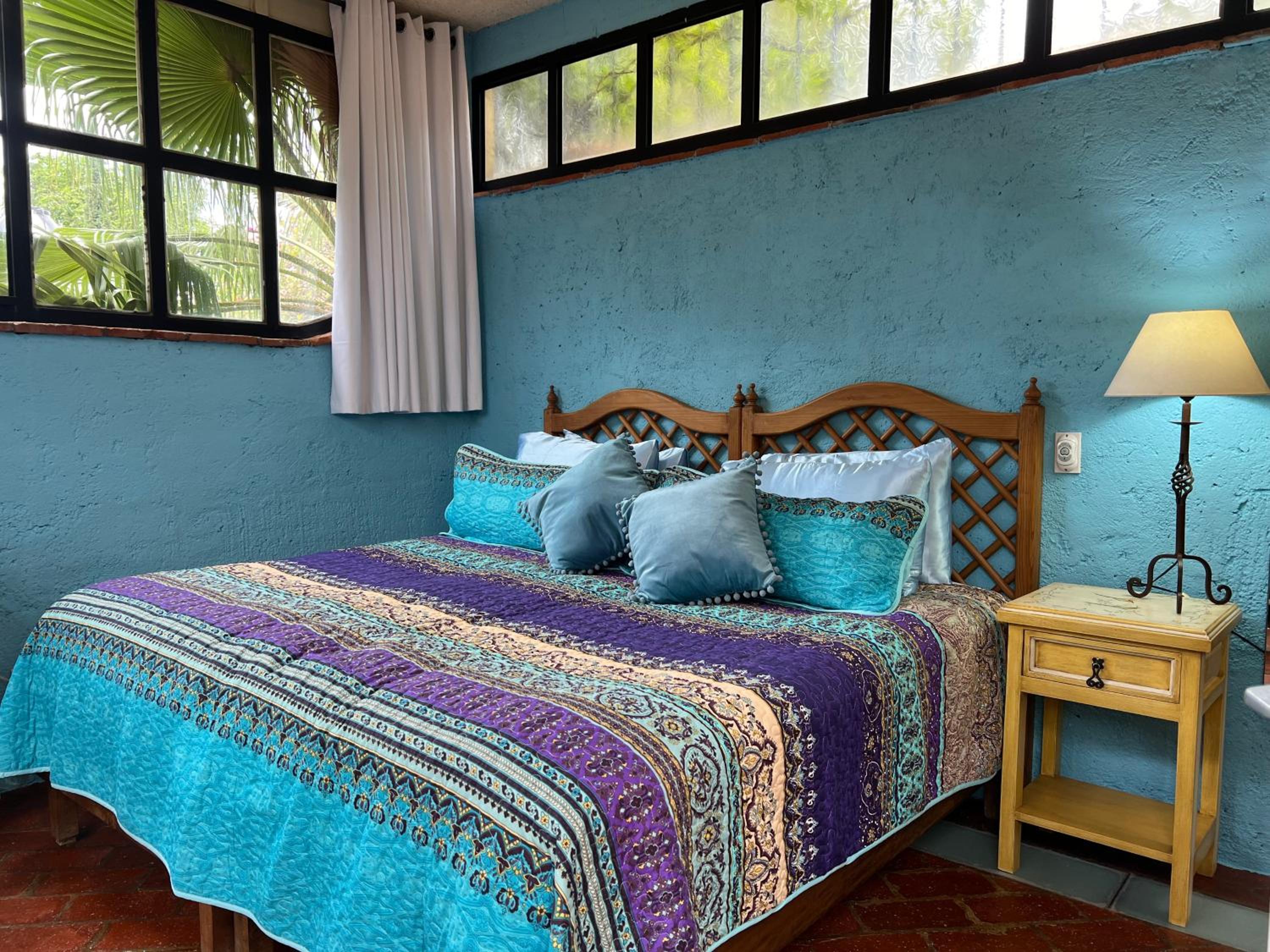 Superior Double Room - Photo 48