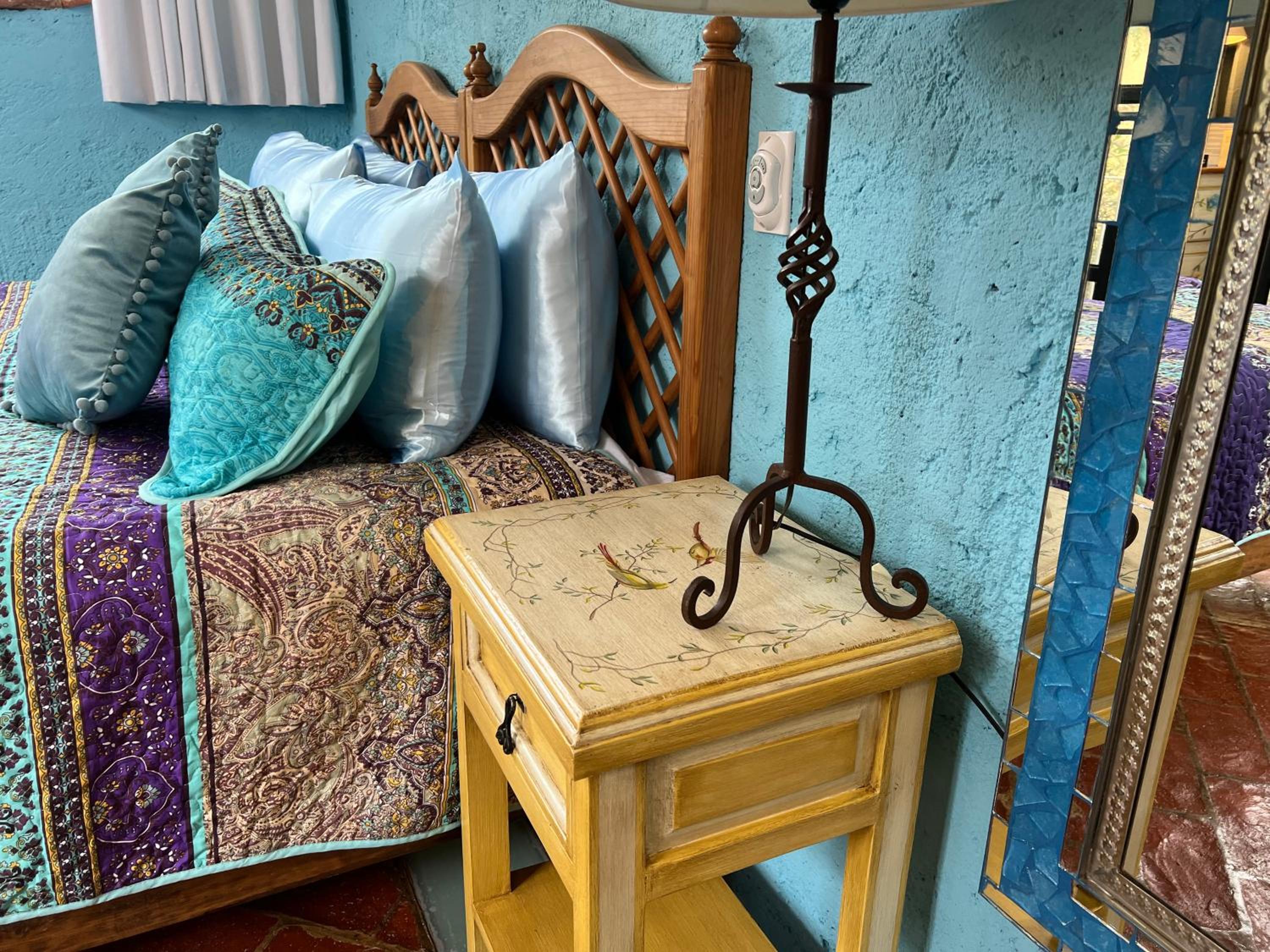 Superior Double Room - Photo 3