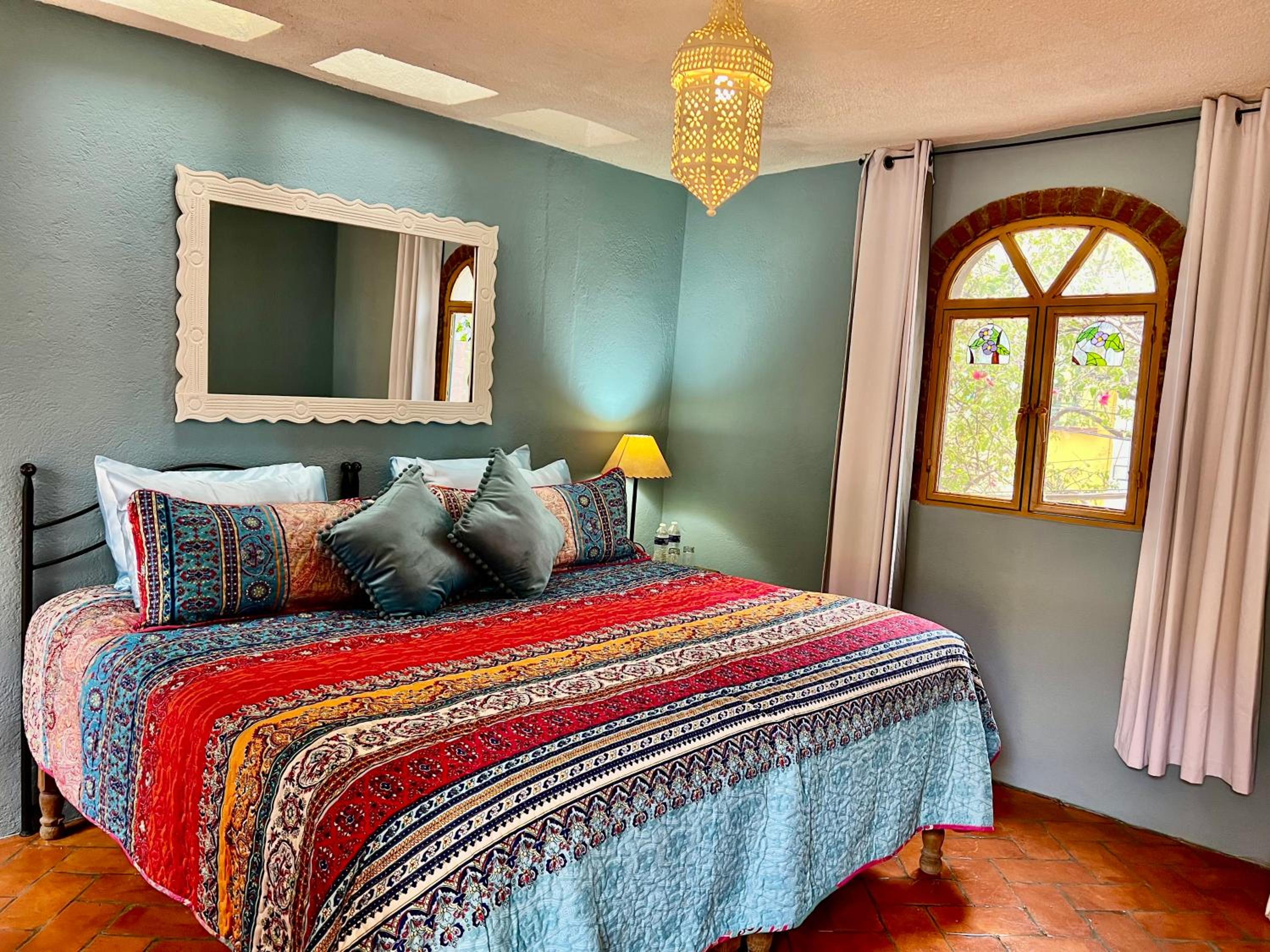 Small Double Room - Photo 48