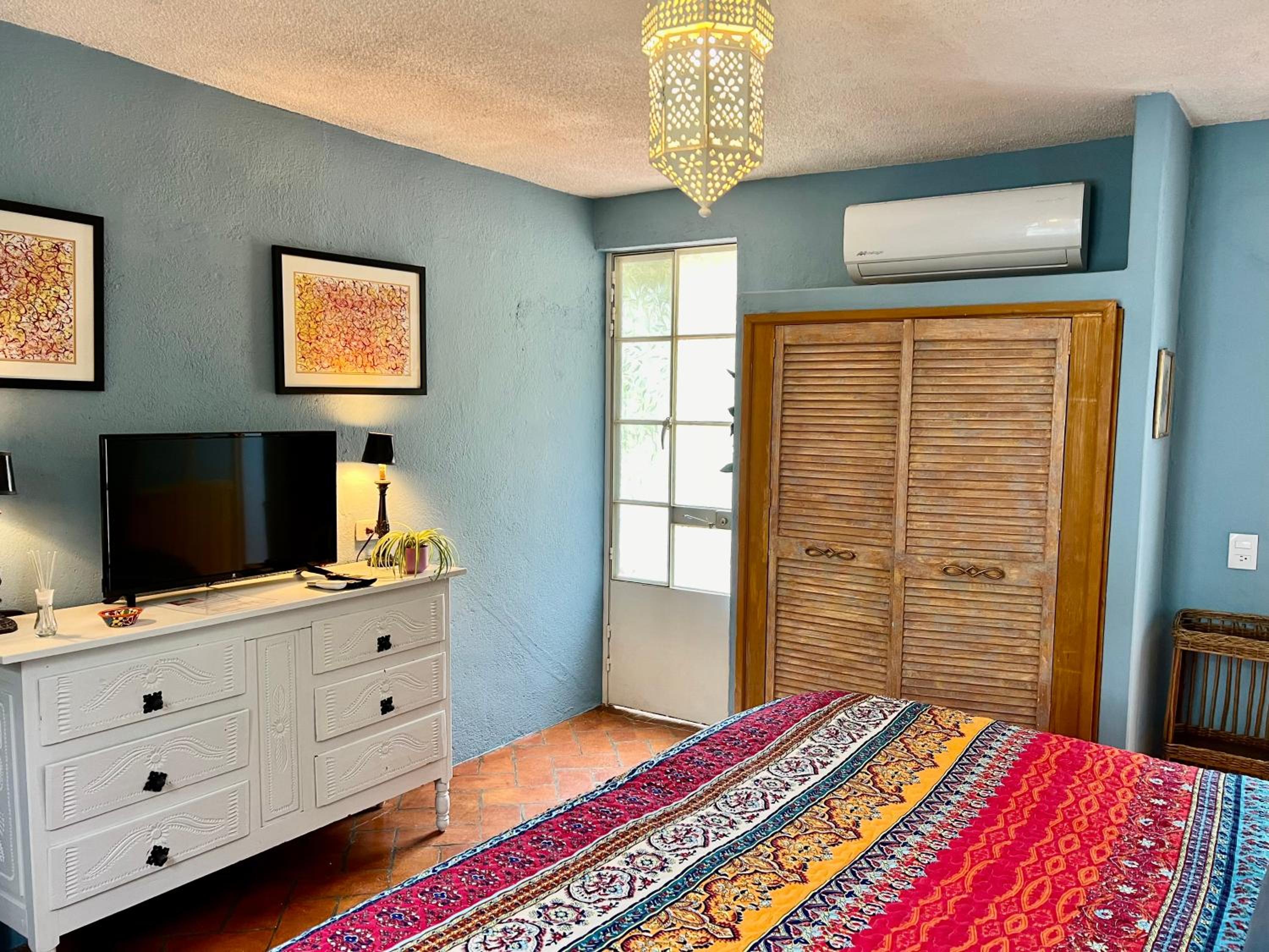 Small Double Room - Photo 49
