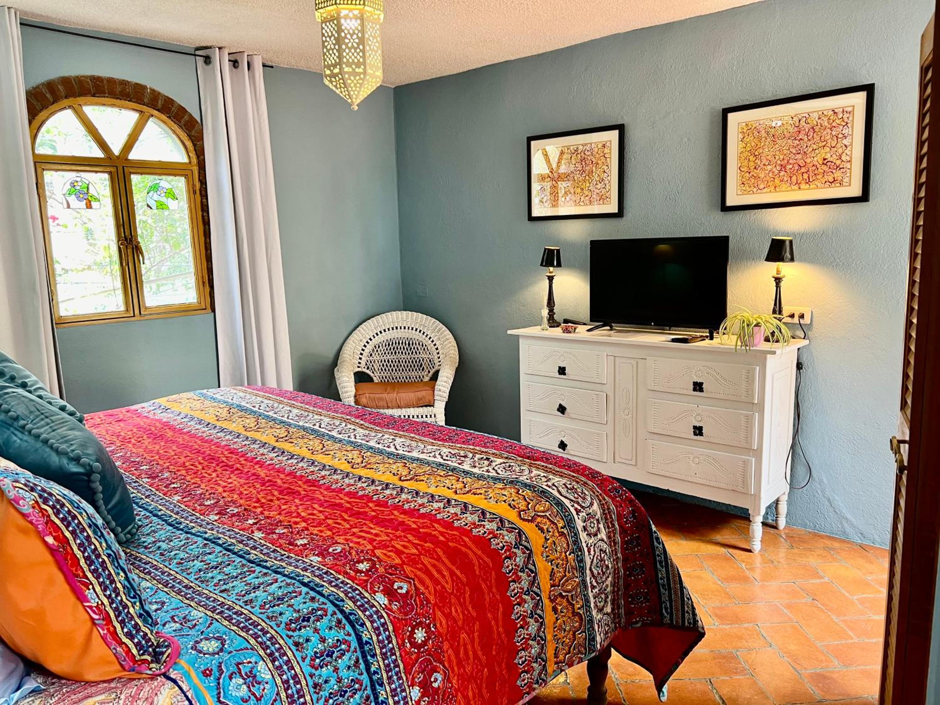 Small Double Room - Photo 45