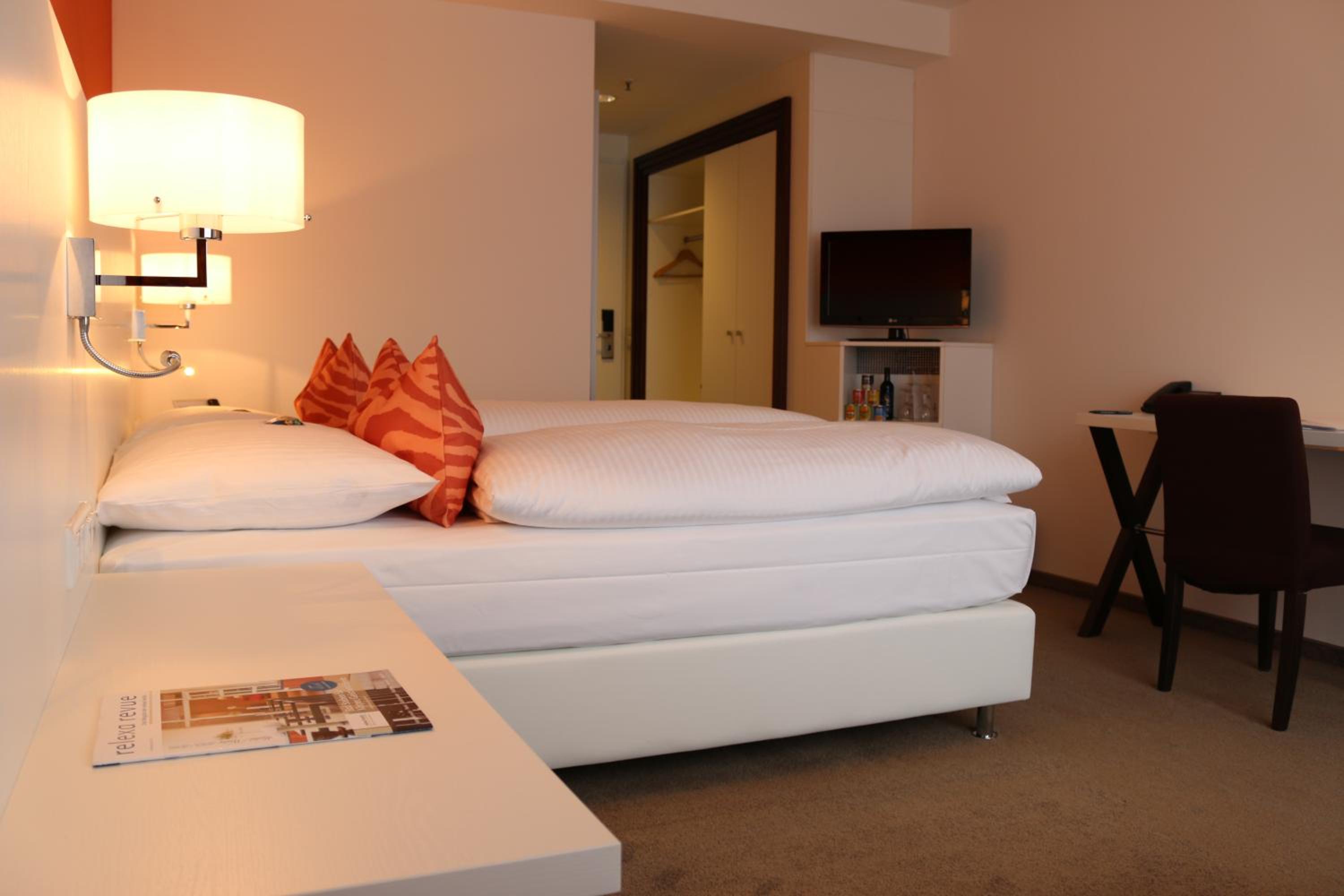 Standard Room photo 3