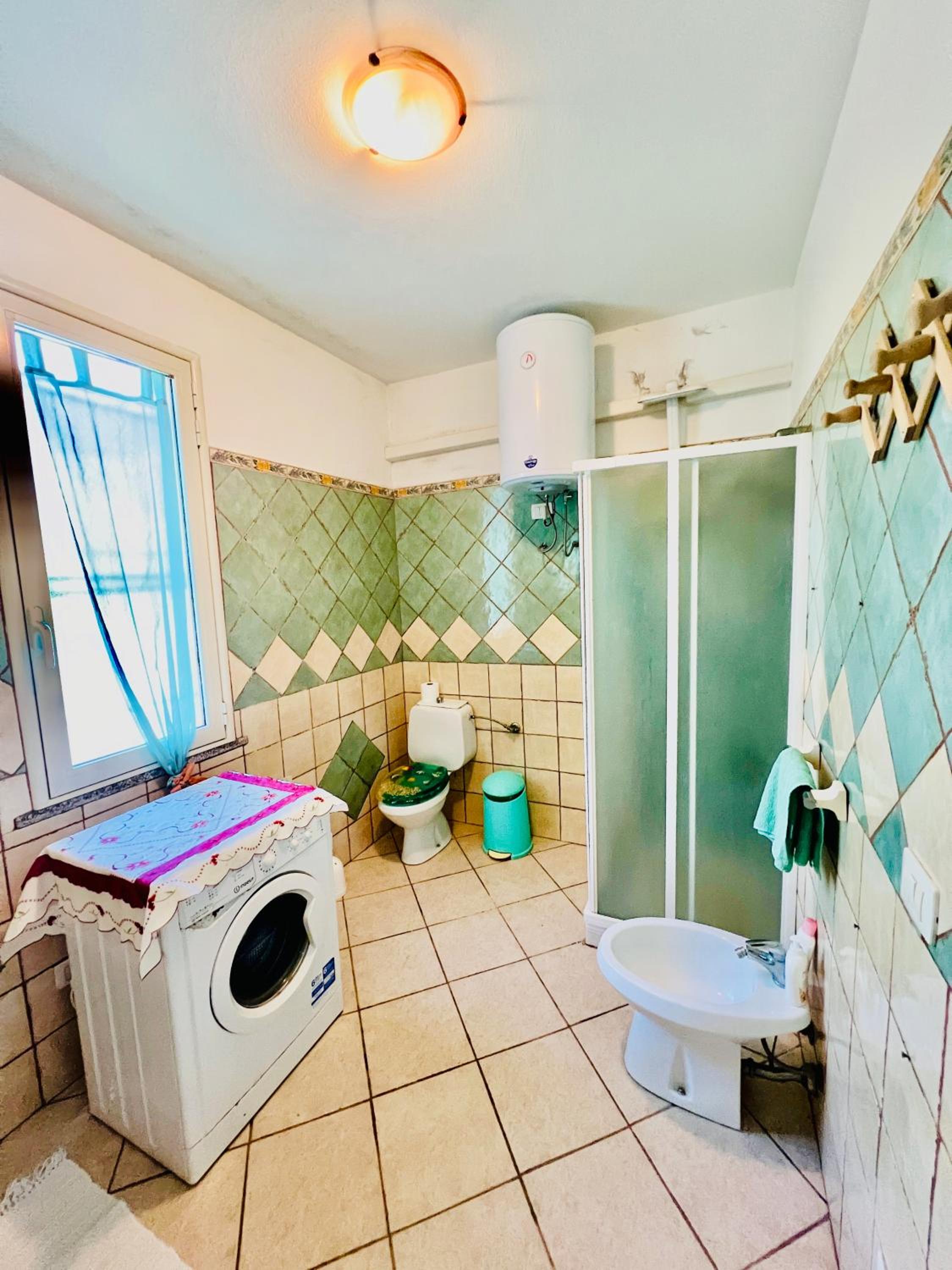 Two-Bedroom House photo 3
