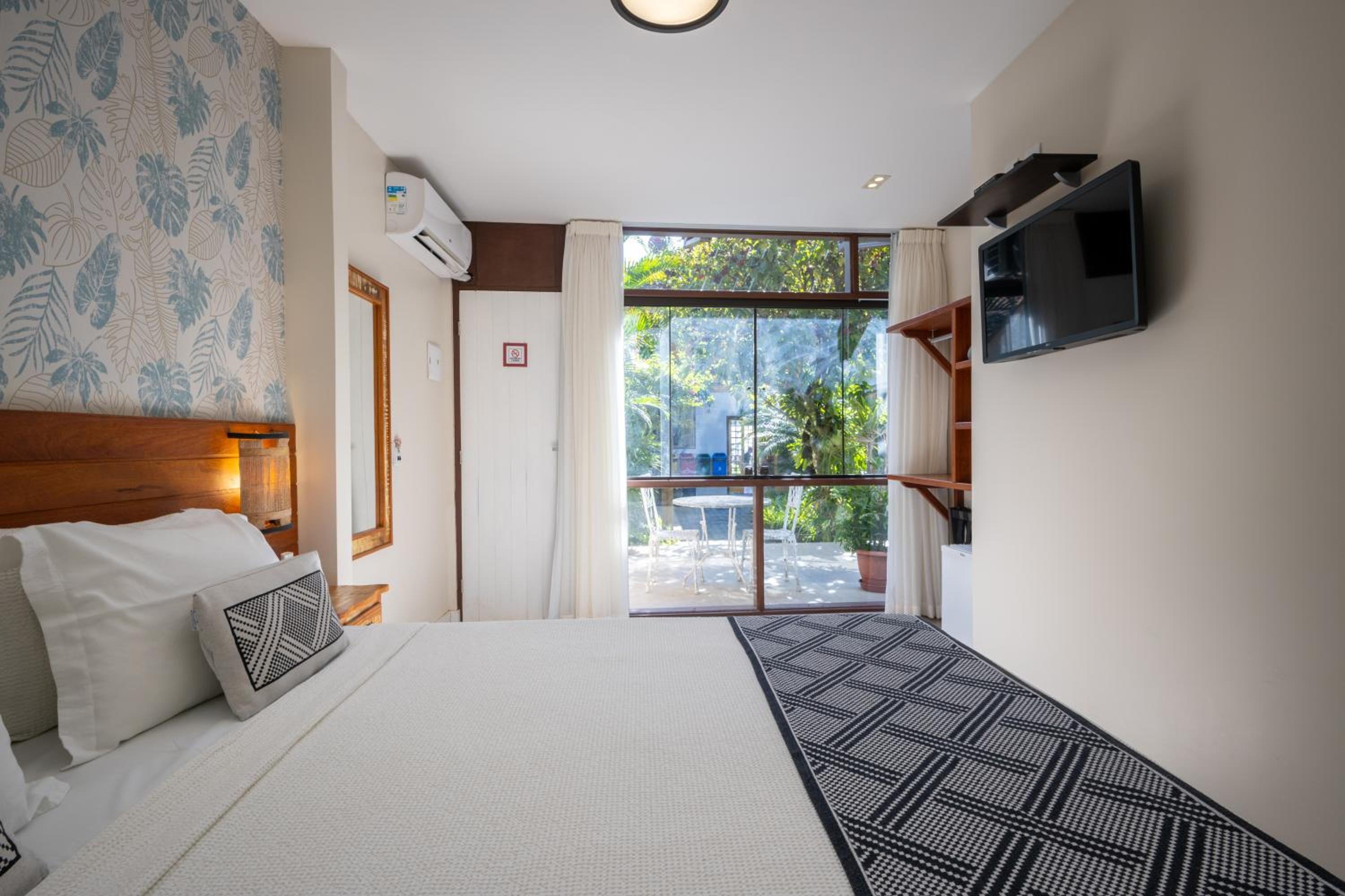 Double Room with Garden View photo 3