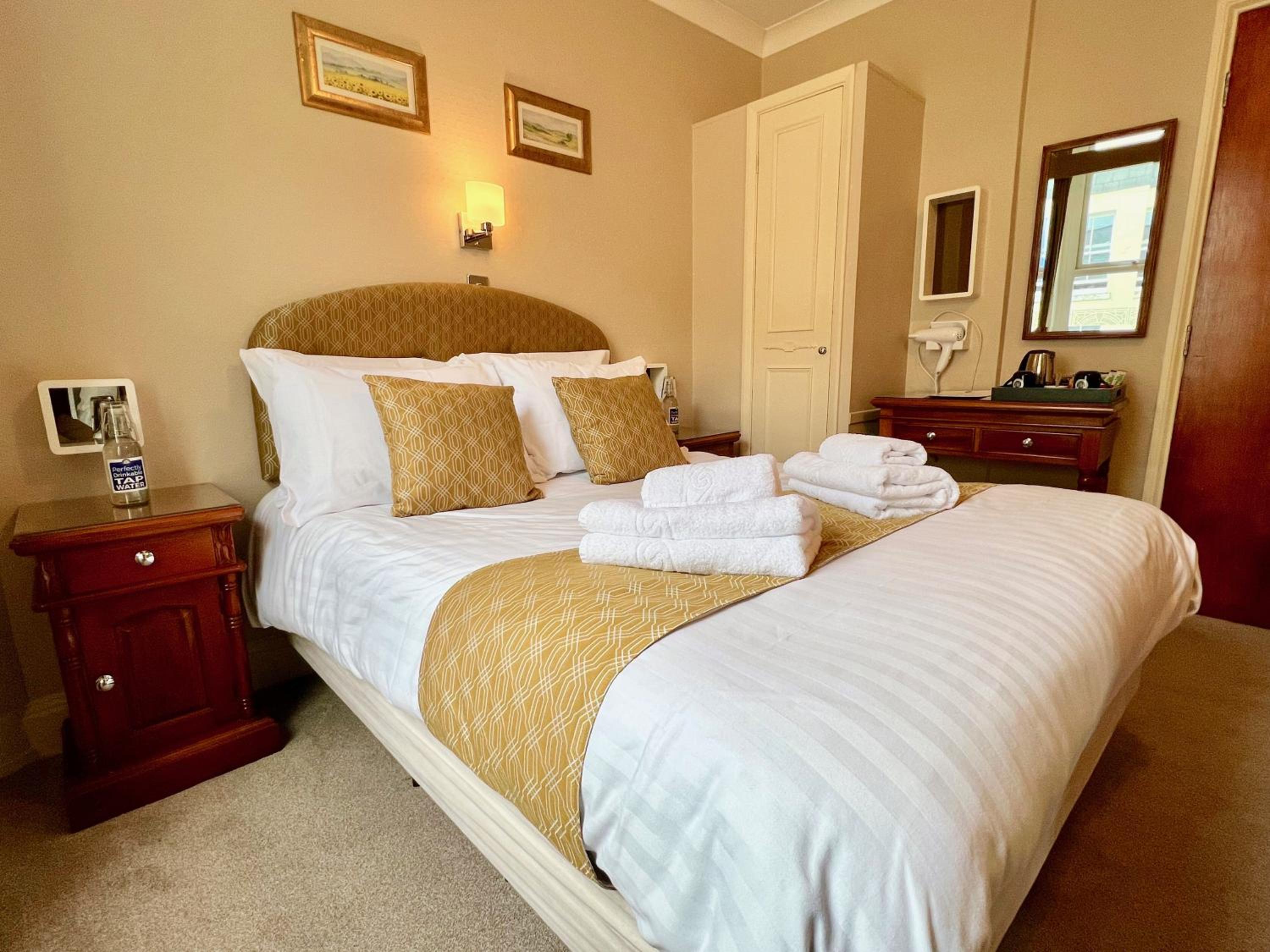 Deluxe Single Room photo 1