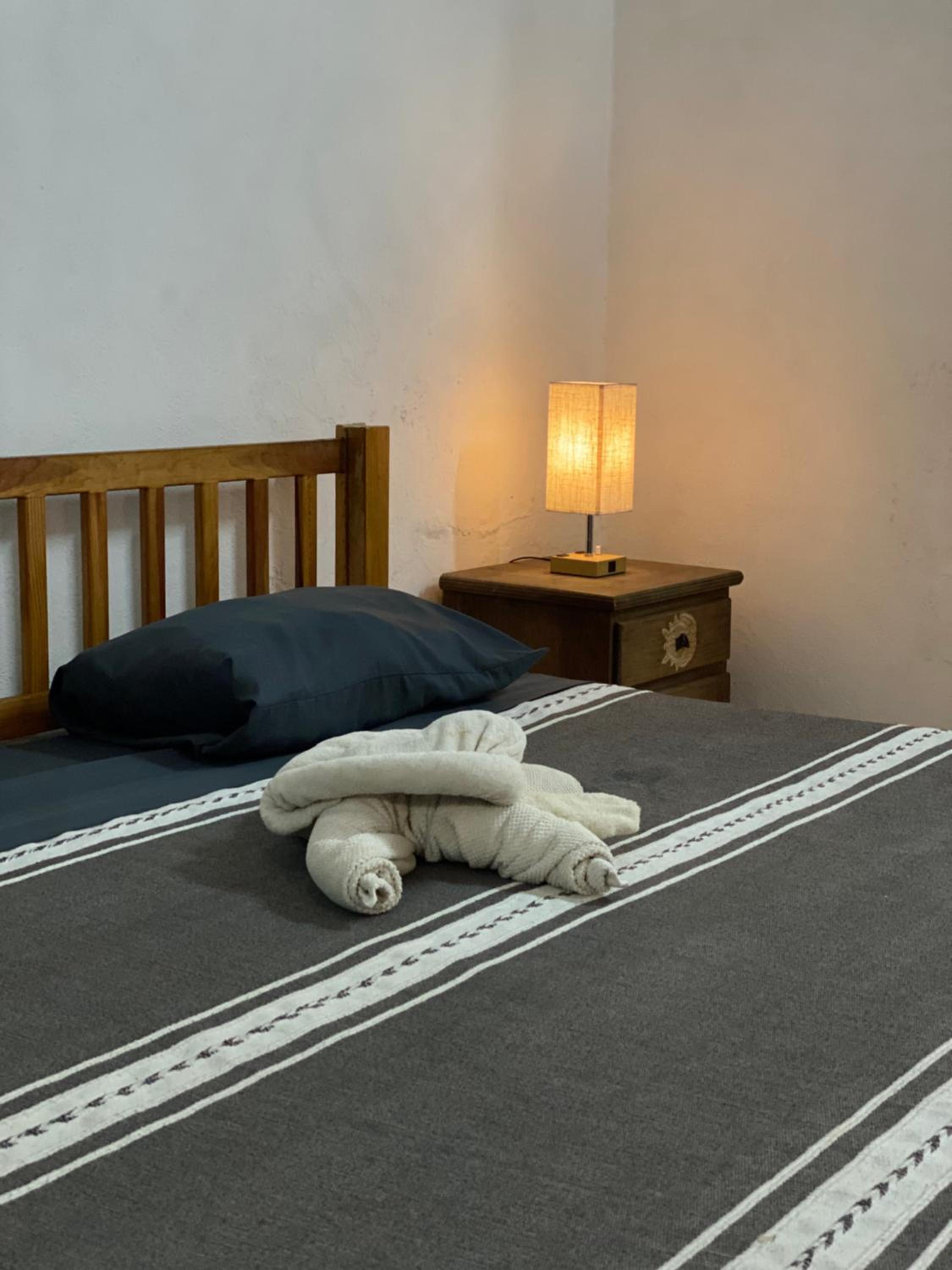 Twin Room - Photo 4