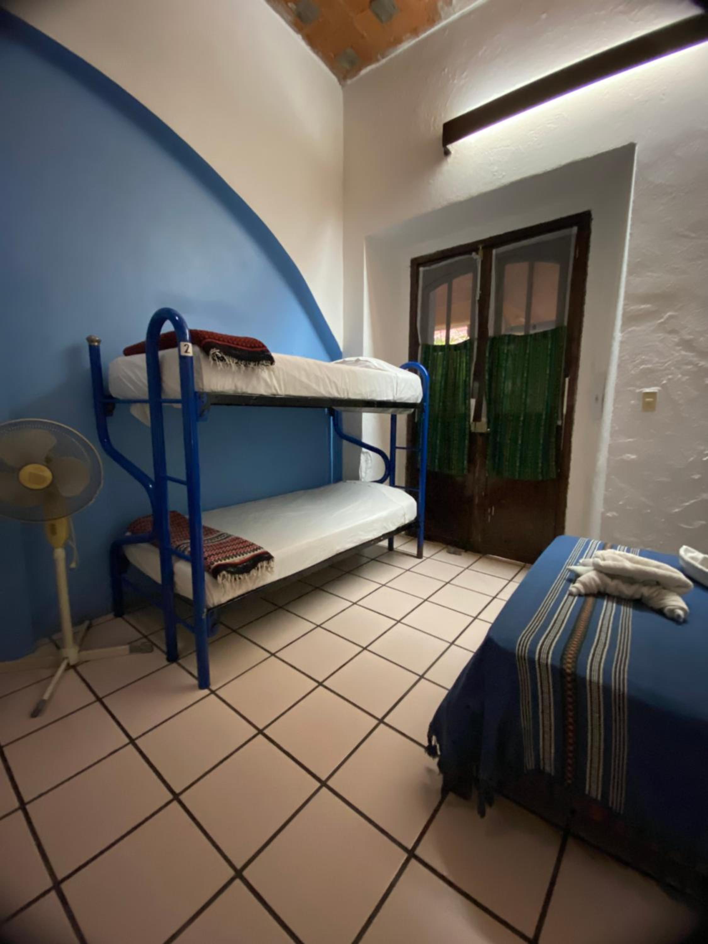 Double or Twin Room - Photo 1