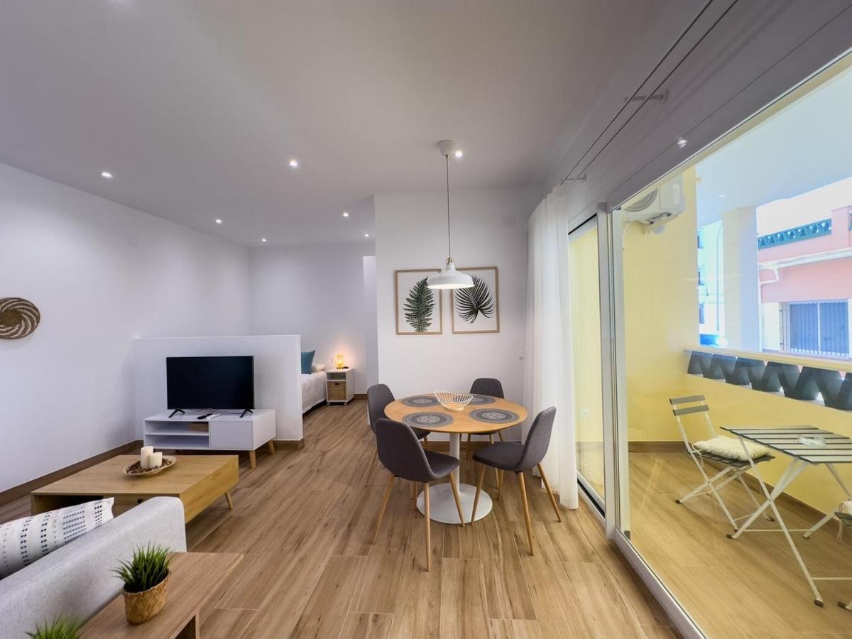 Apartamento Estudio