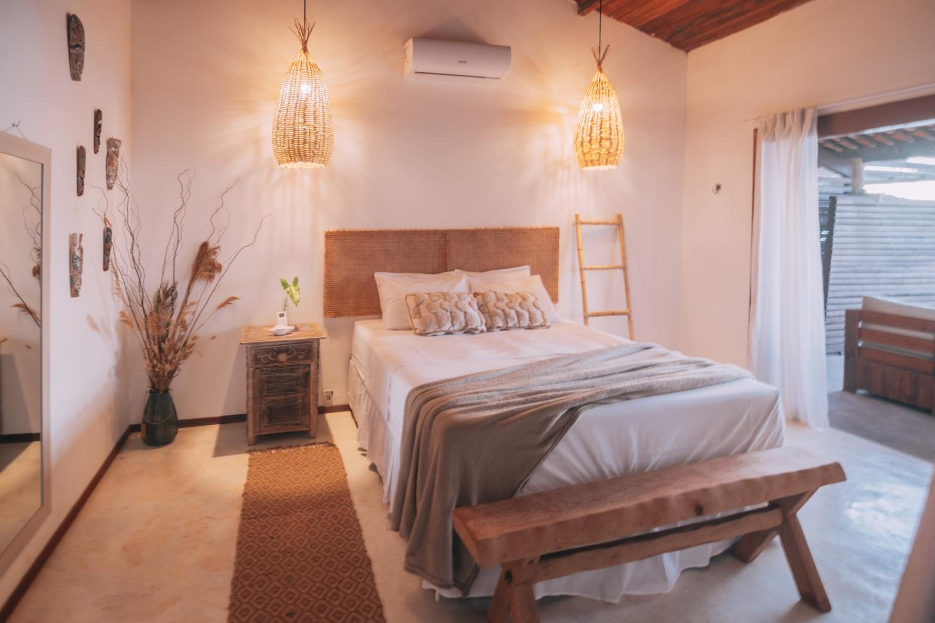 Deluxe Suite with Sea View