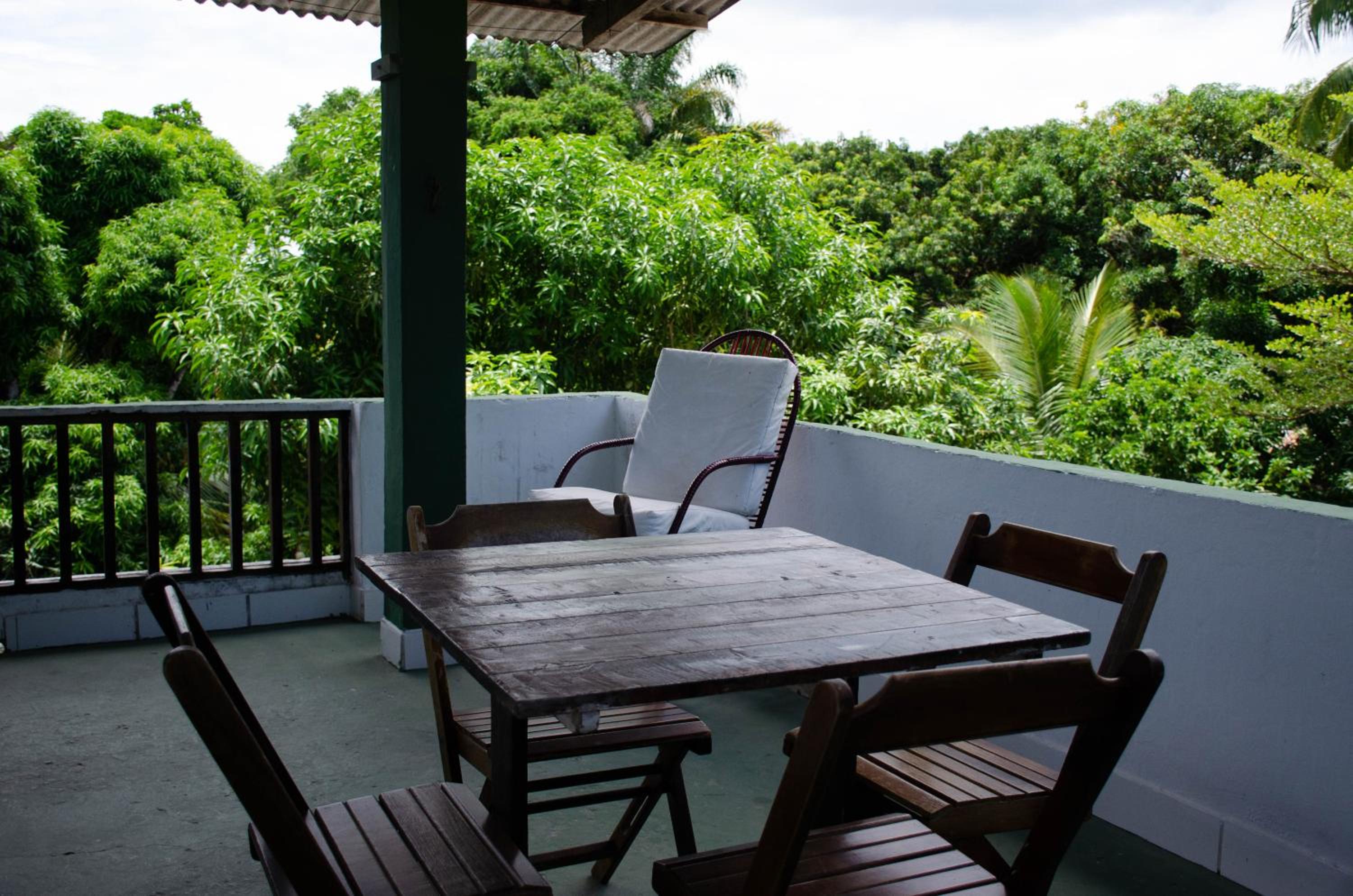Suite With Garden View photo 2