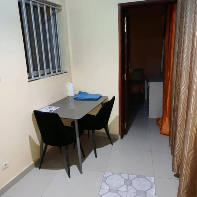 Two-Bedroom Apartment photo 1