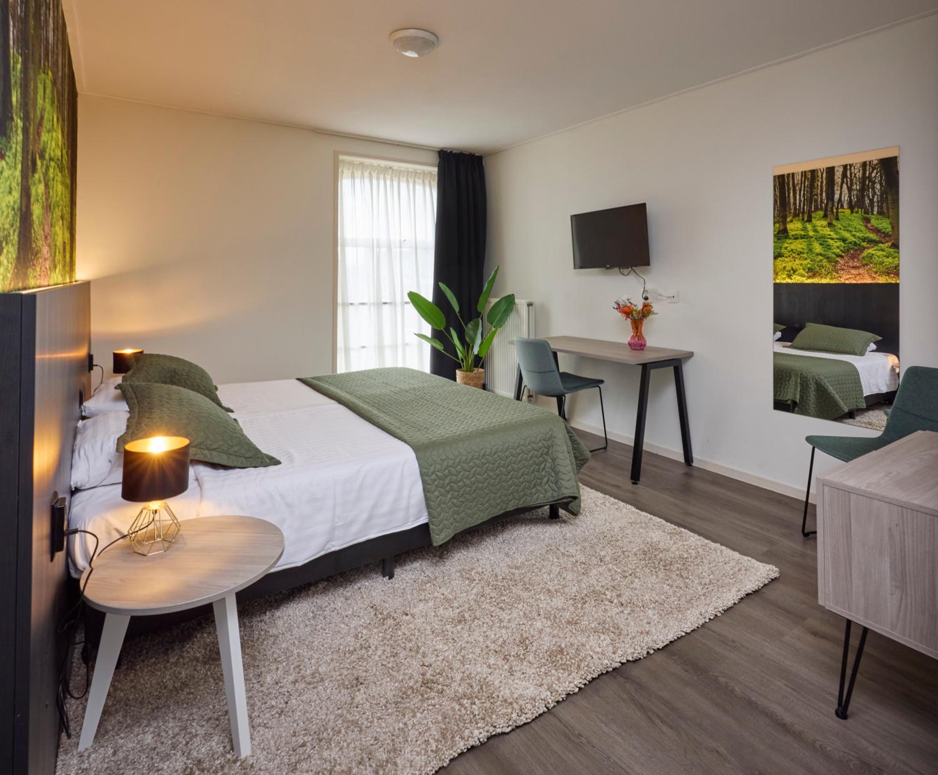 Double Room - Photo 9