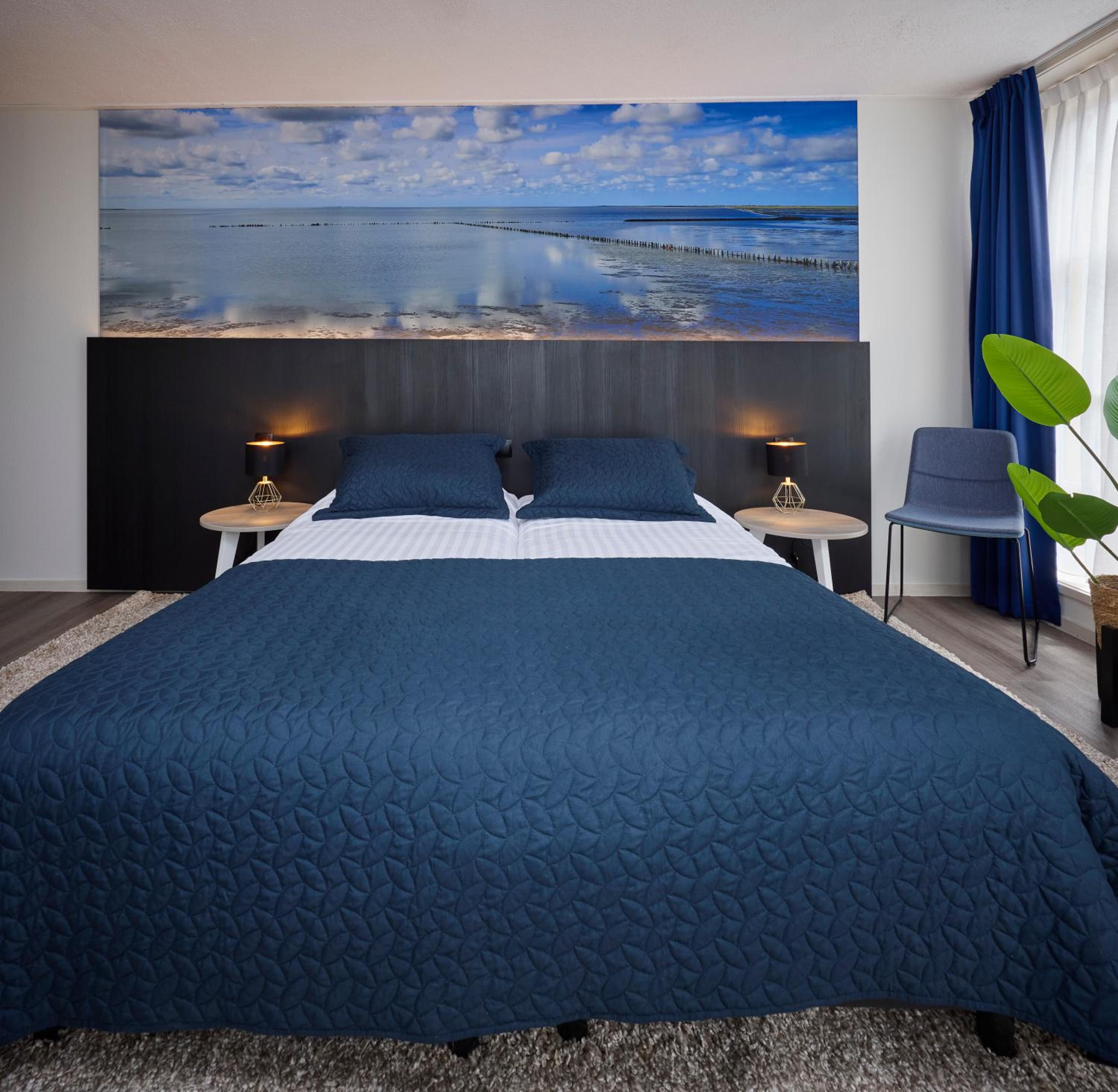Double Room - Photo 3