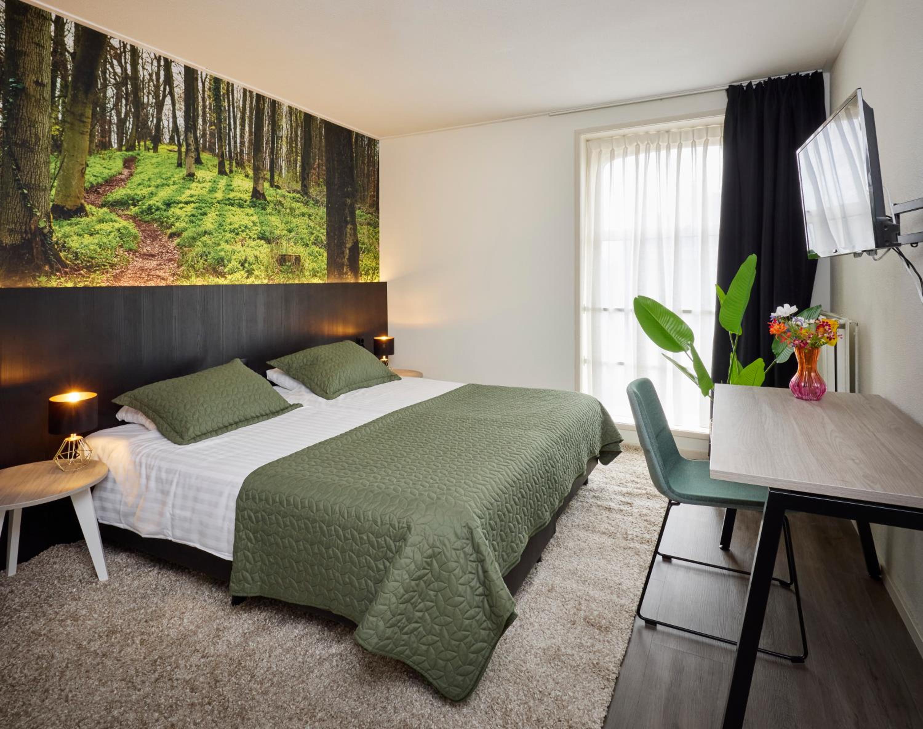 Double Room - Photo 4