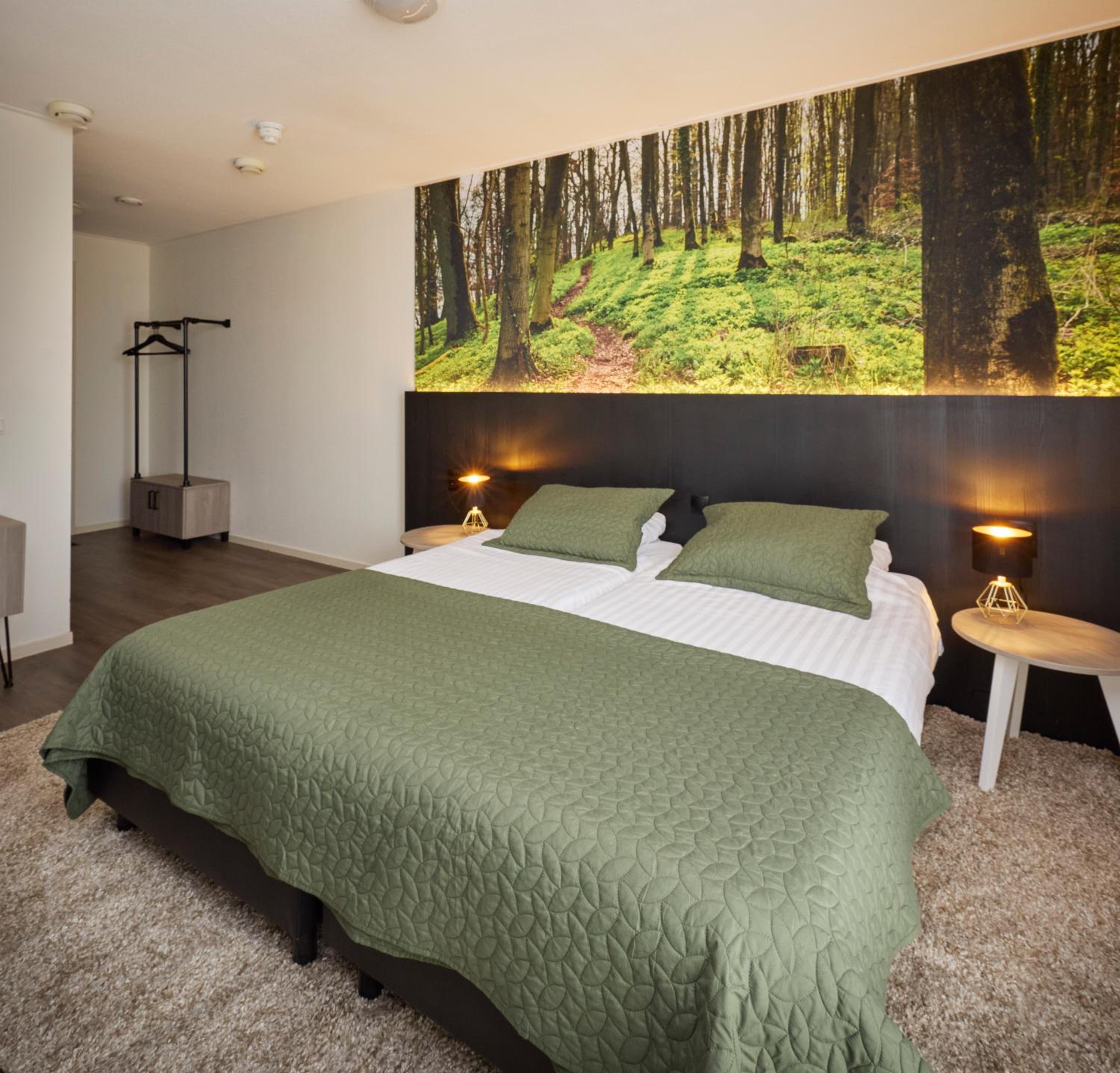 Double Room - Photo 6