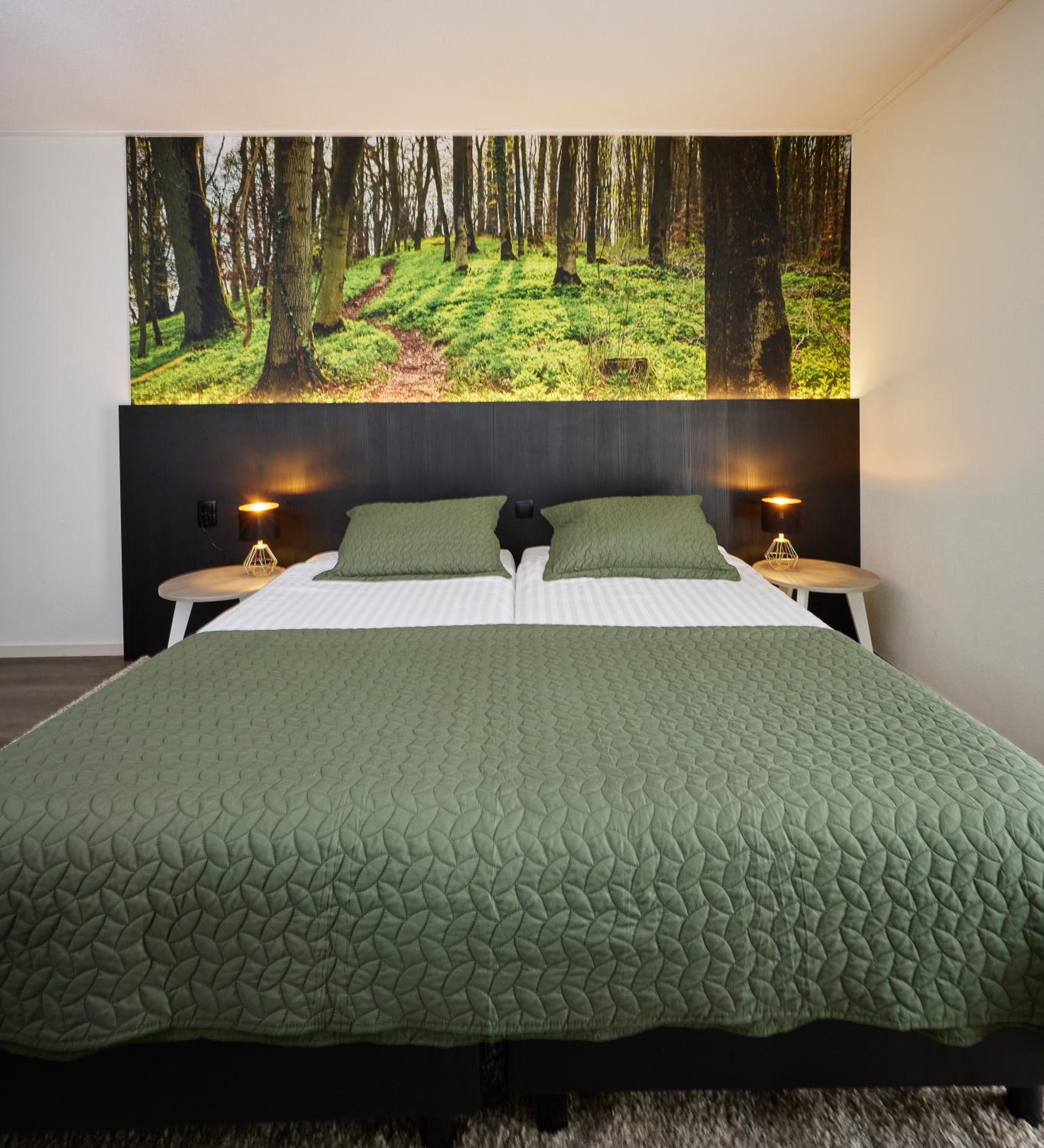 Double Room - Photo 7