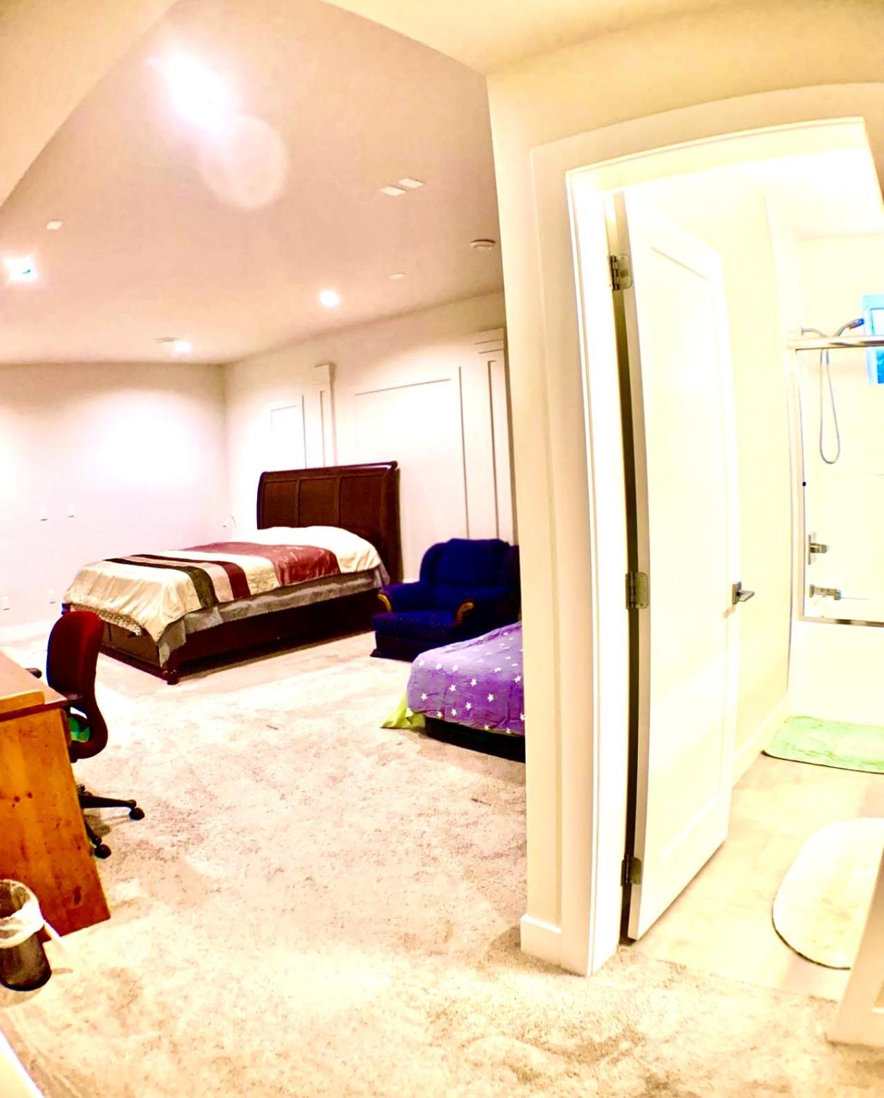 Family Room with Private Bathroom - Photo 1
