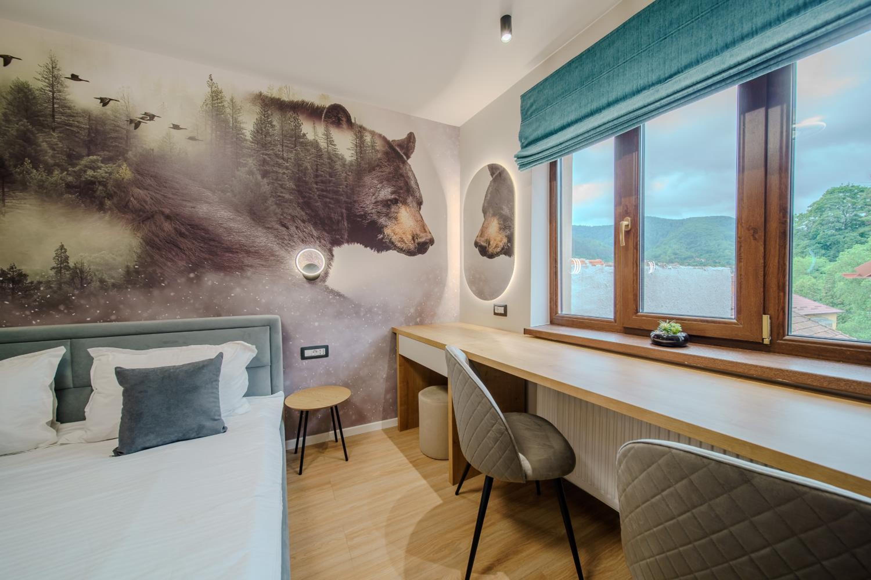 Double Room photo 1