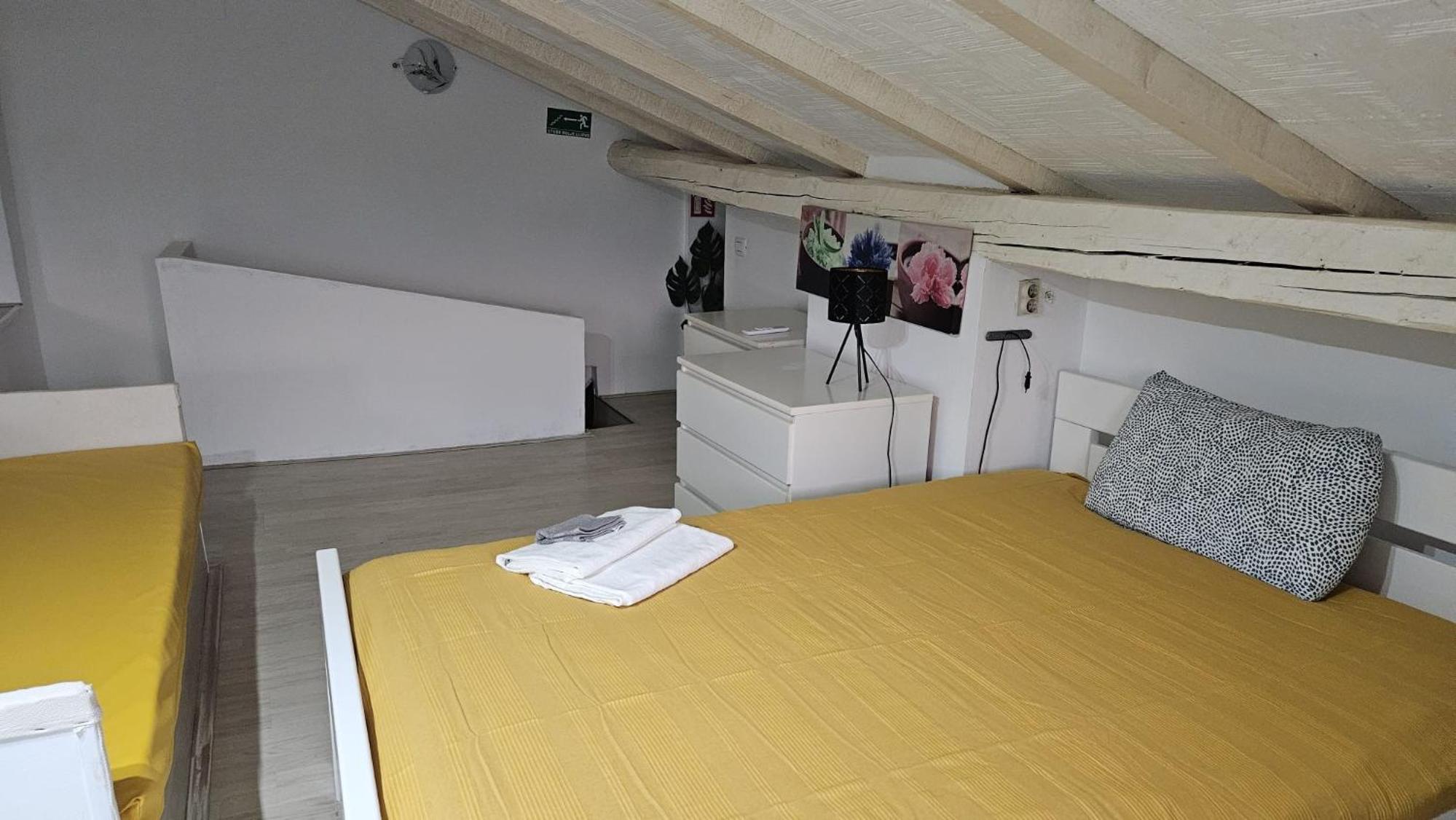 Three-Bedroom Apartment photo 2