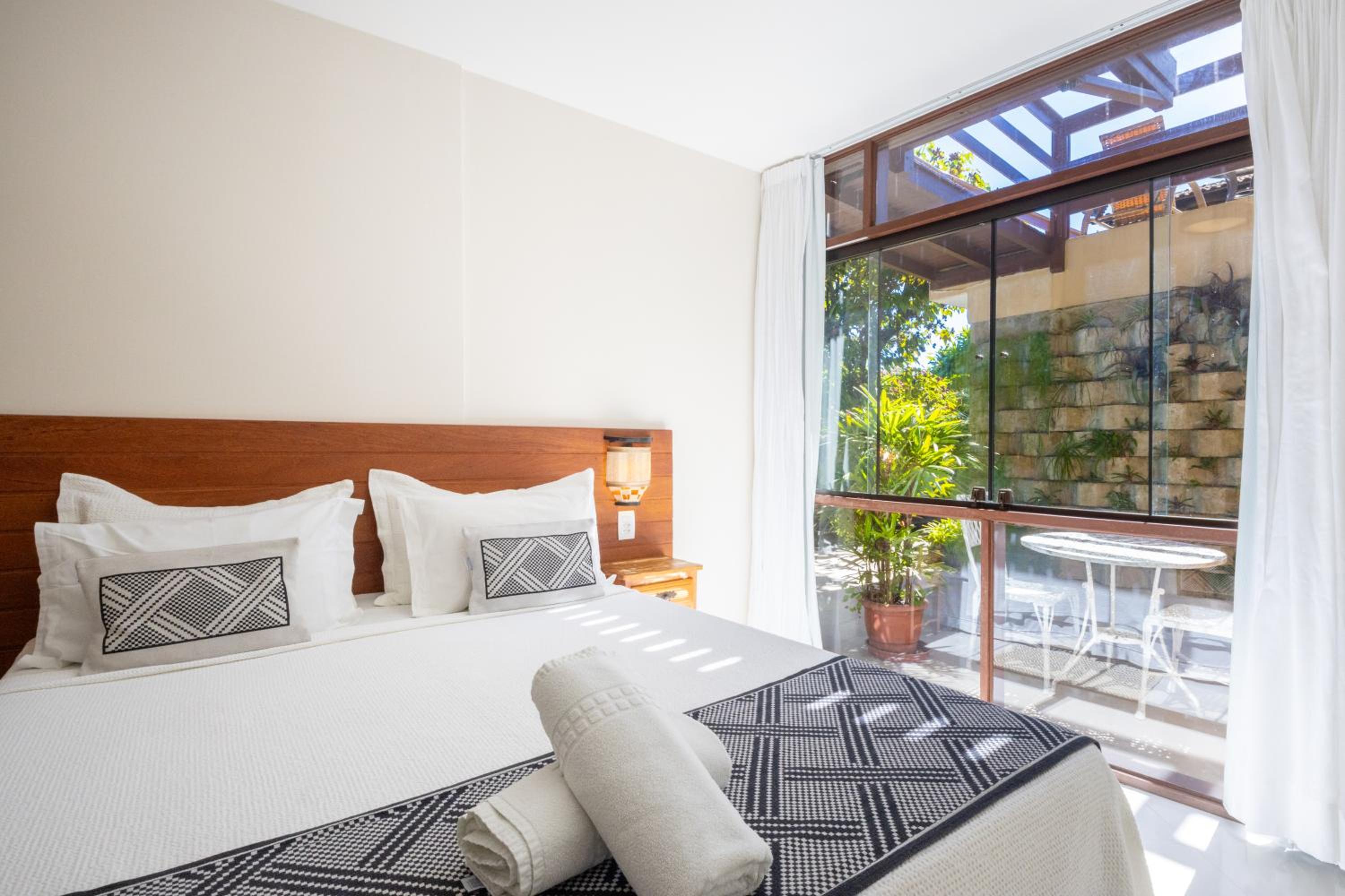 Double Room with Garden View photo 1