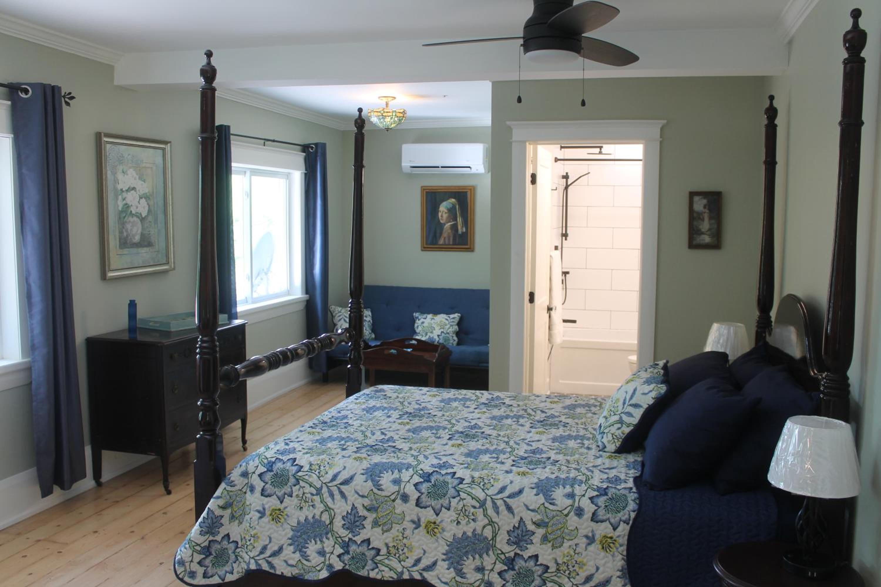 Superior Queen Room photo 2