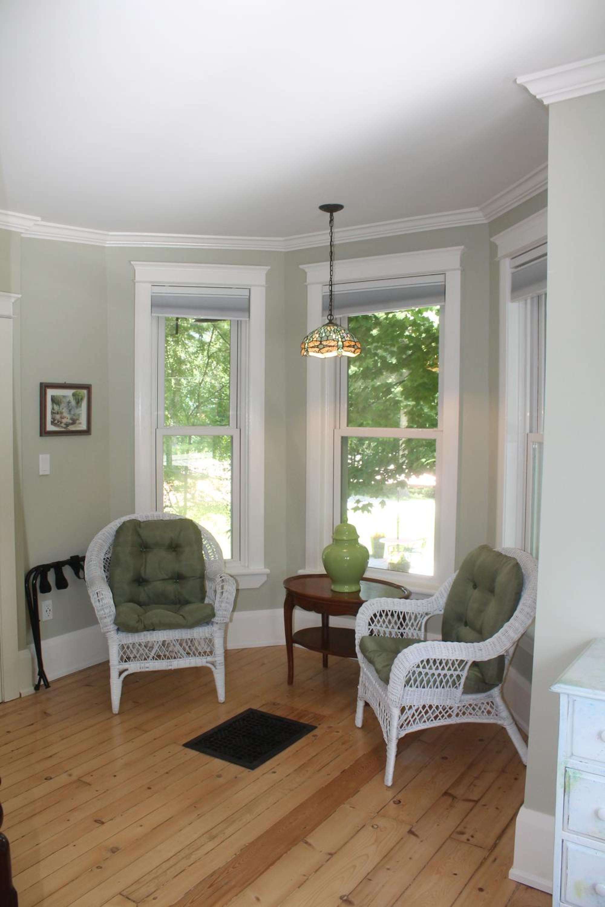 Superior Queen Room photo 3