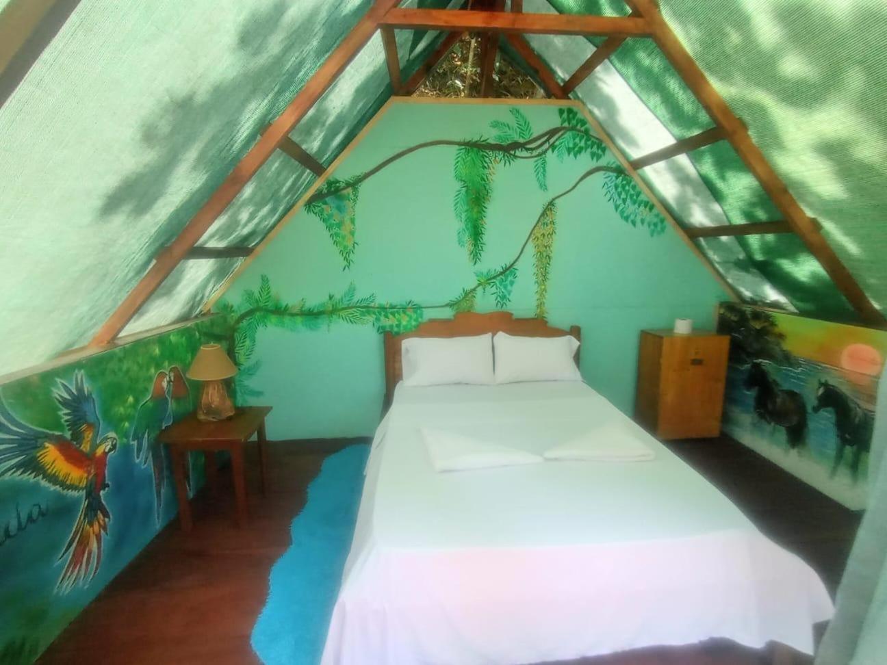 Tent photo 1