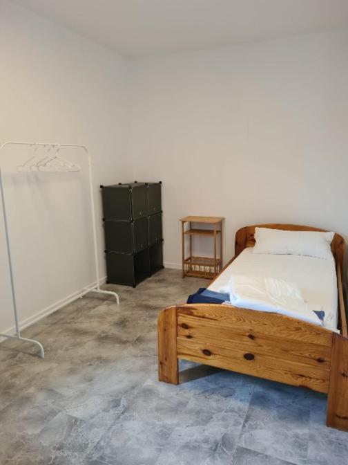 Two-Bedroom Apartment photo 1