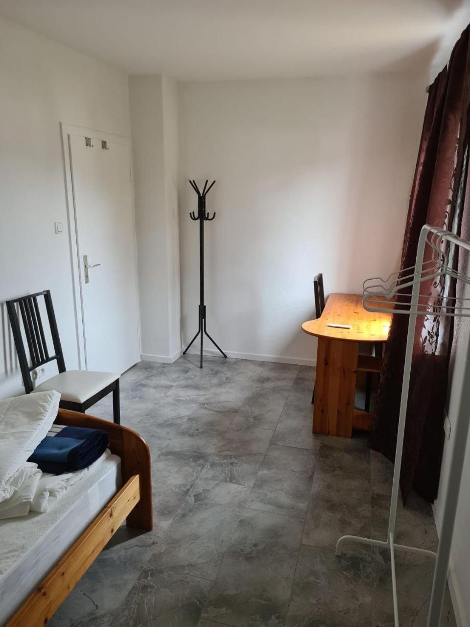 Two-Bedroom Apartment photo 2