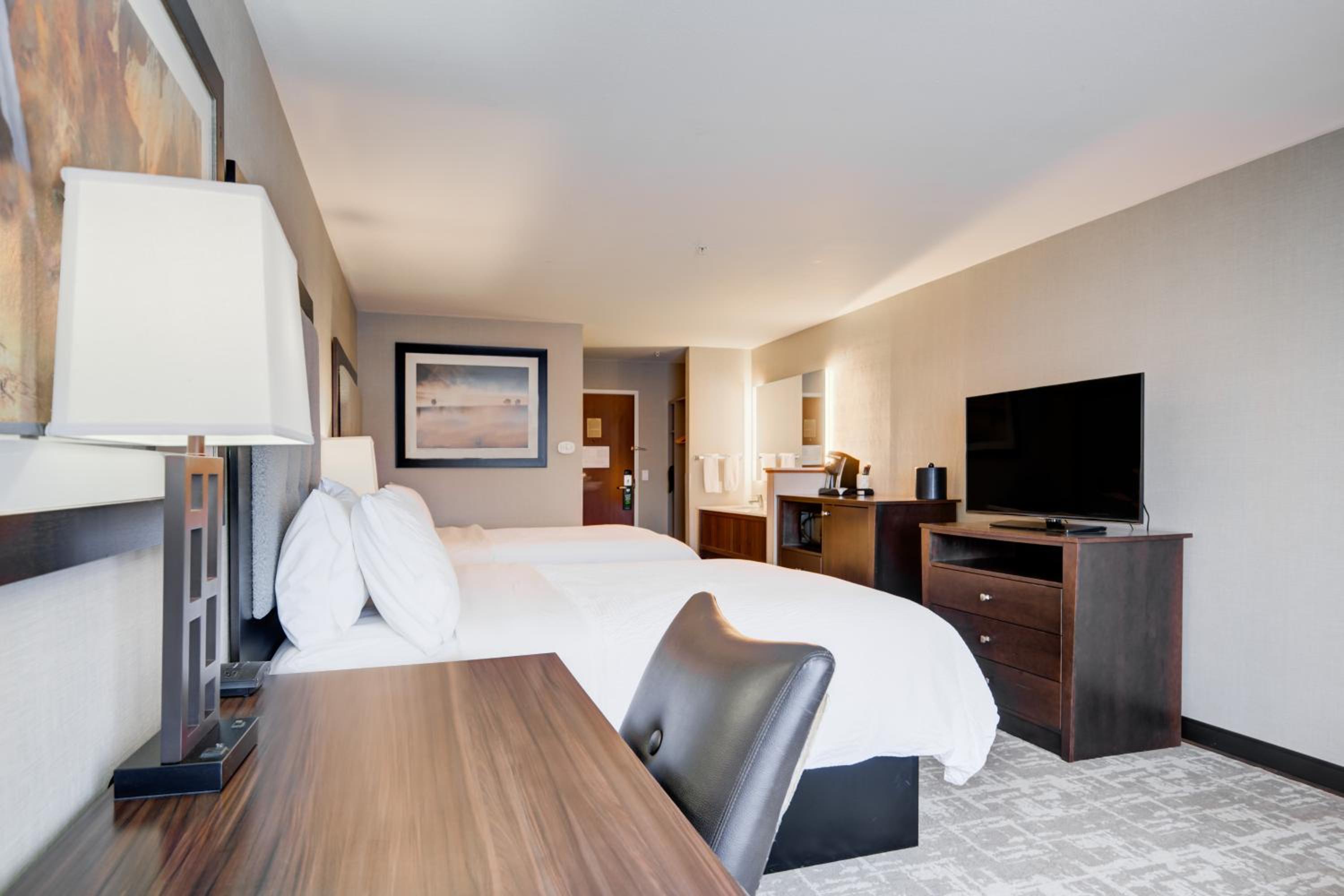 One-Bedroom Suite - Photo 13