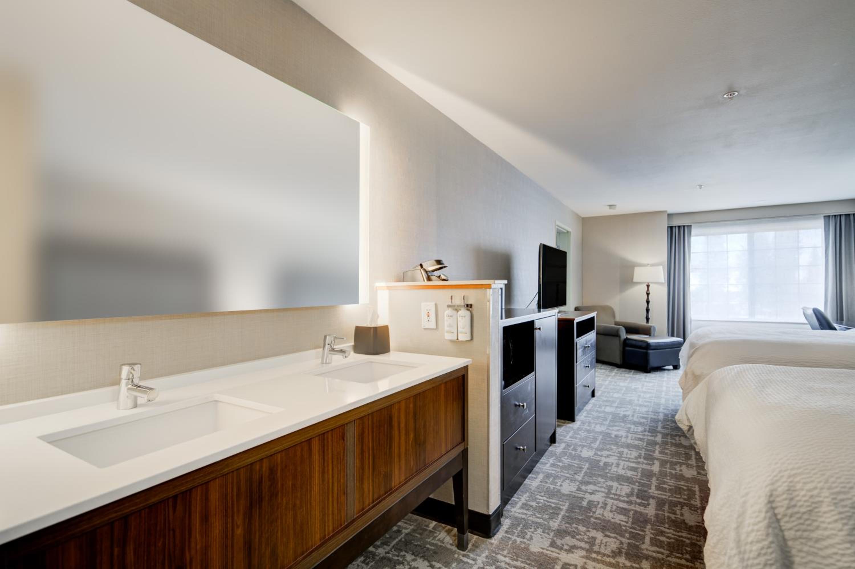 One-Bedroom Suite - Photo 10