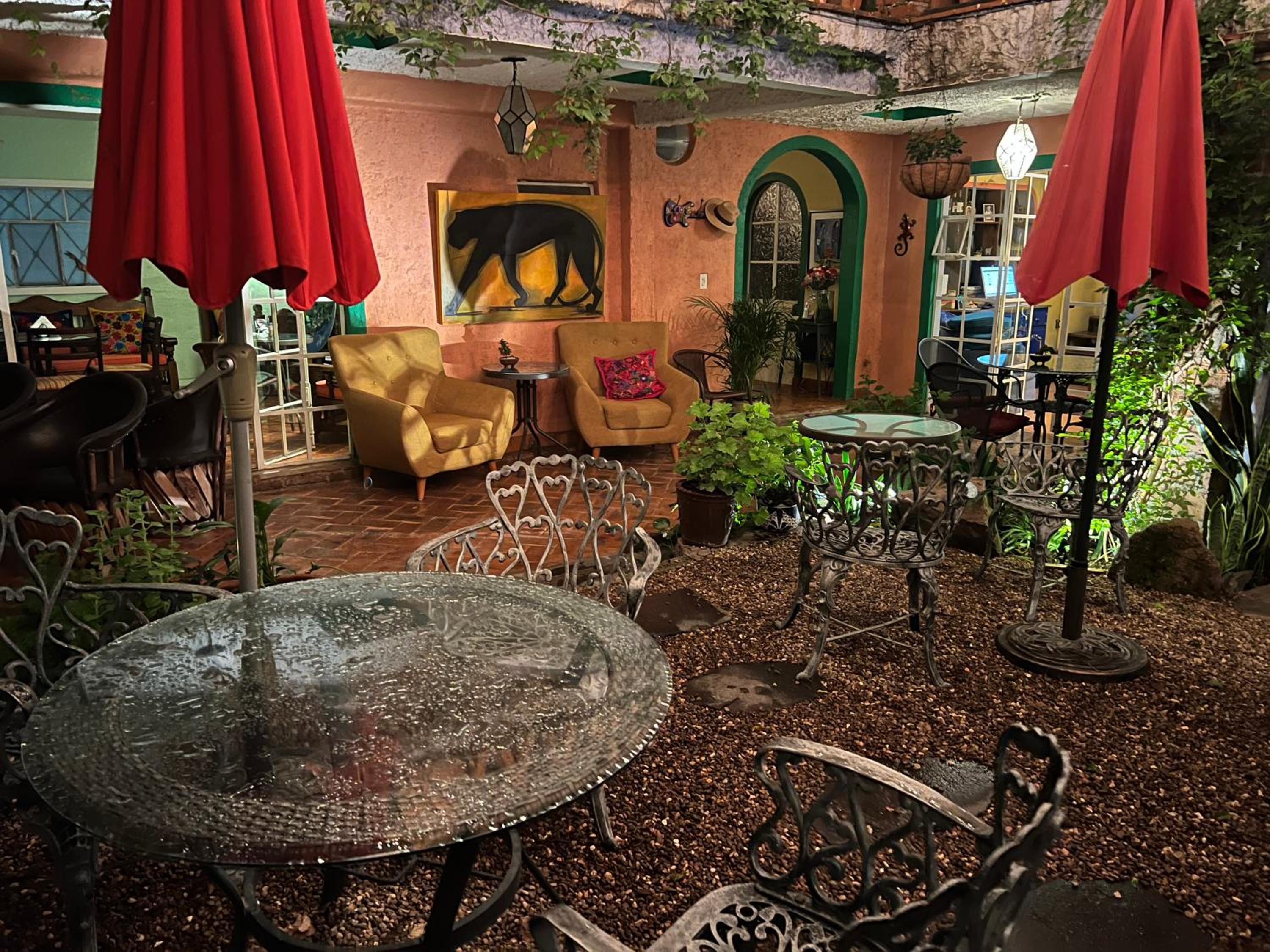 Deluxe Queen Room - Photo 53