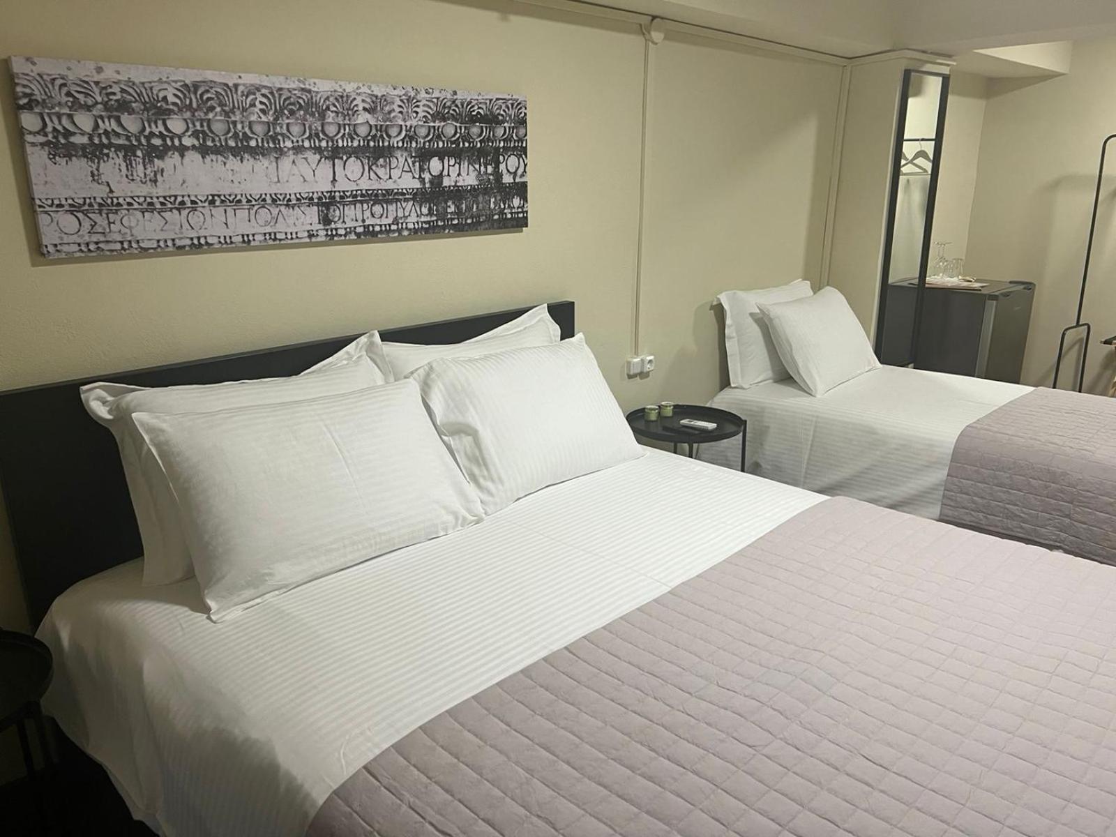 Superior Triple Room photo 1