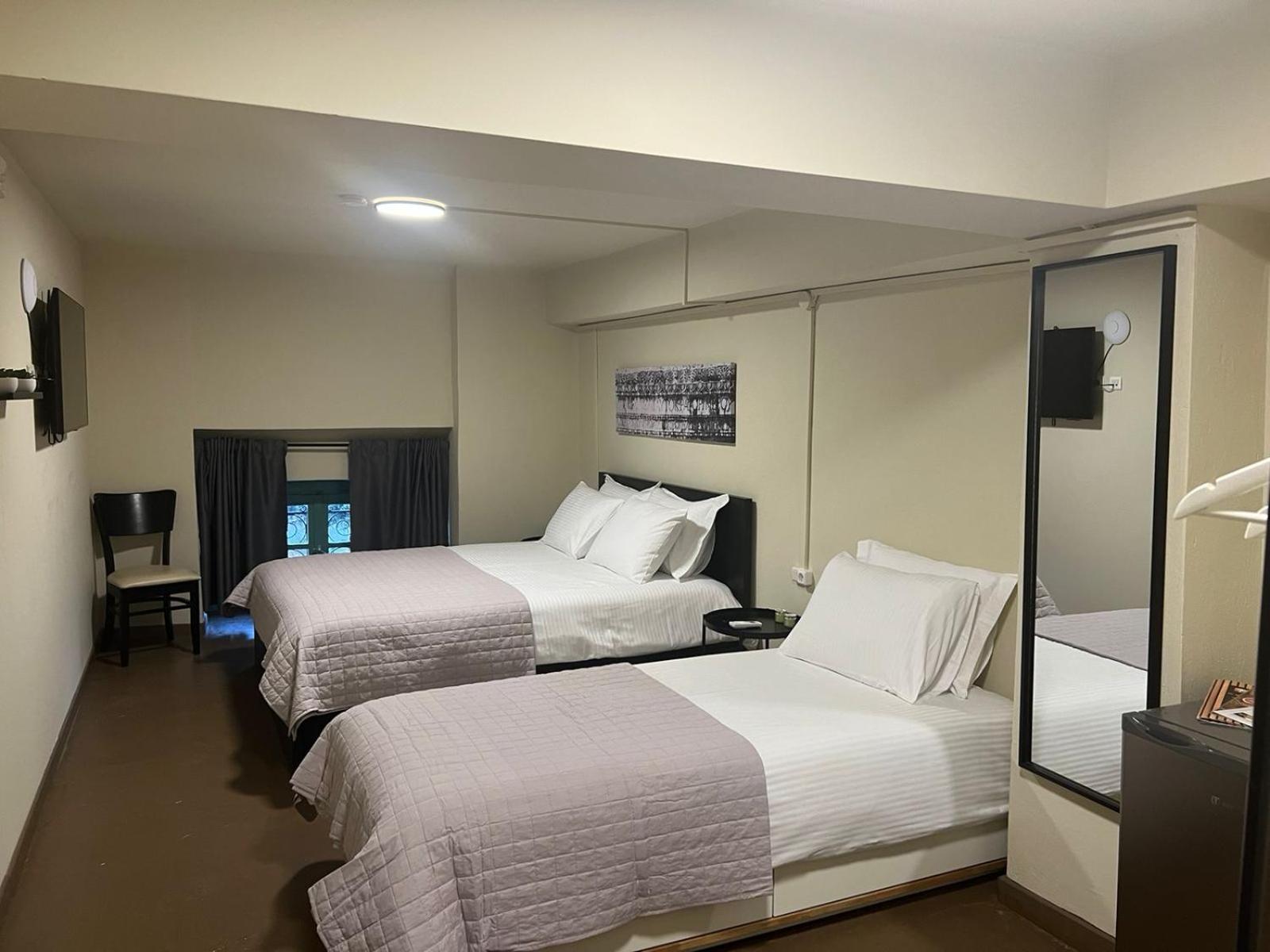 Superior Triple Room photo 2