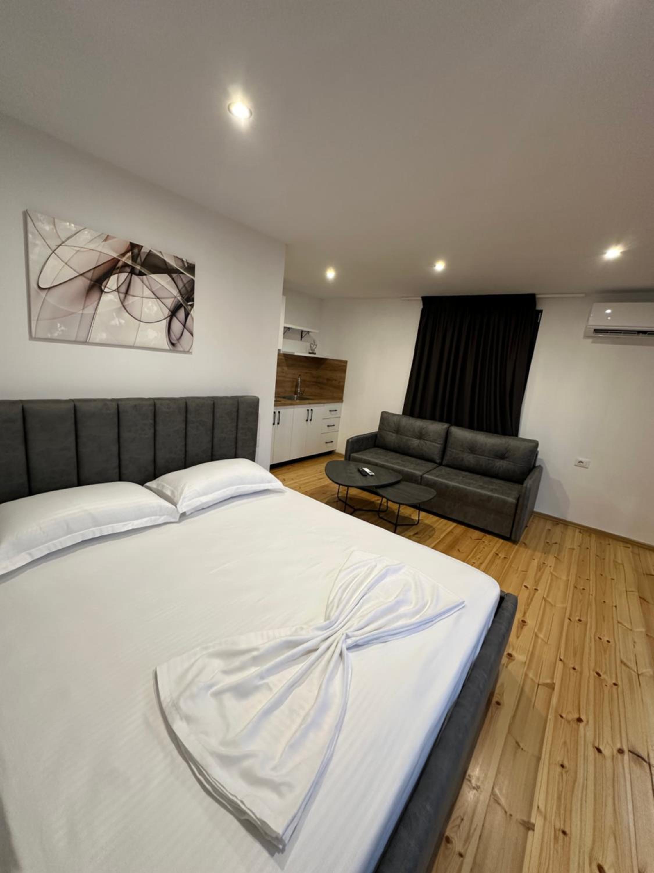 One-Bedroom Villa photo 2
