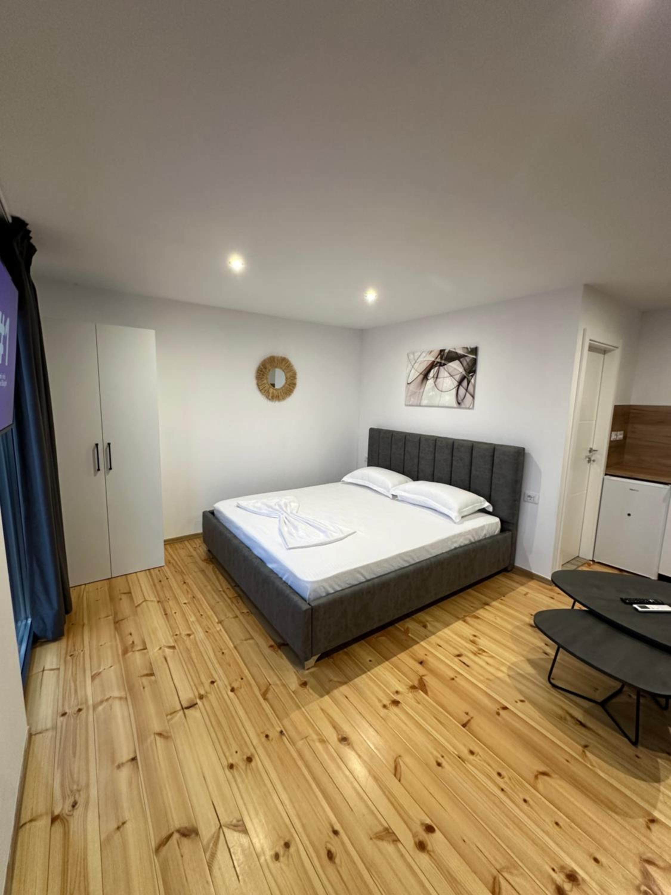 One-Bedroom Villa photo 3