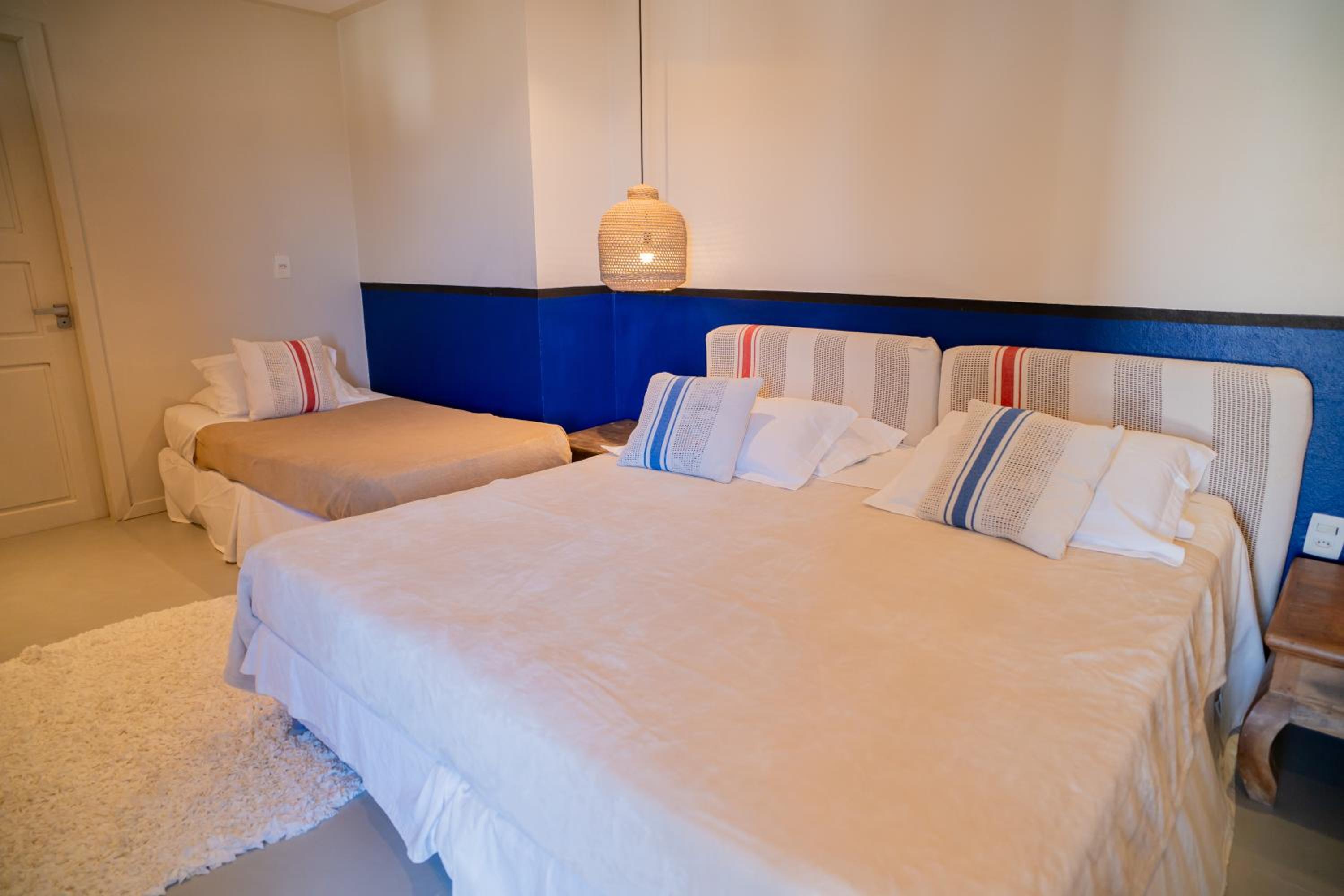 Suite with Sea View
