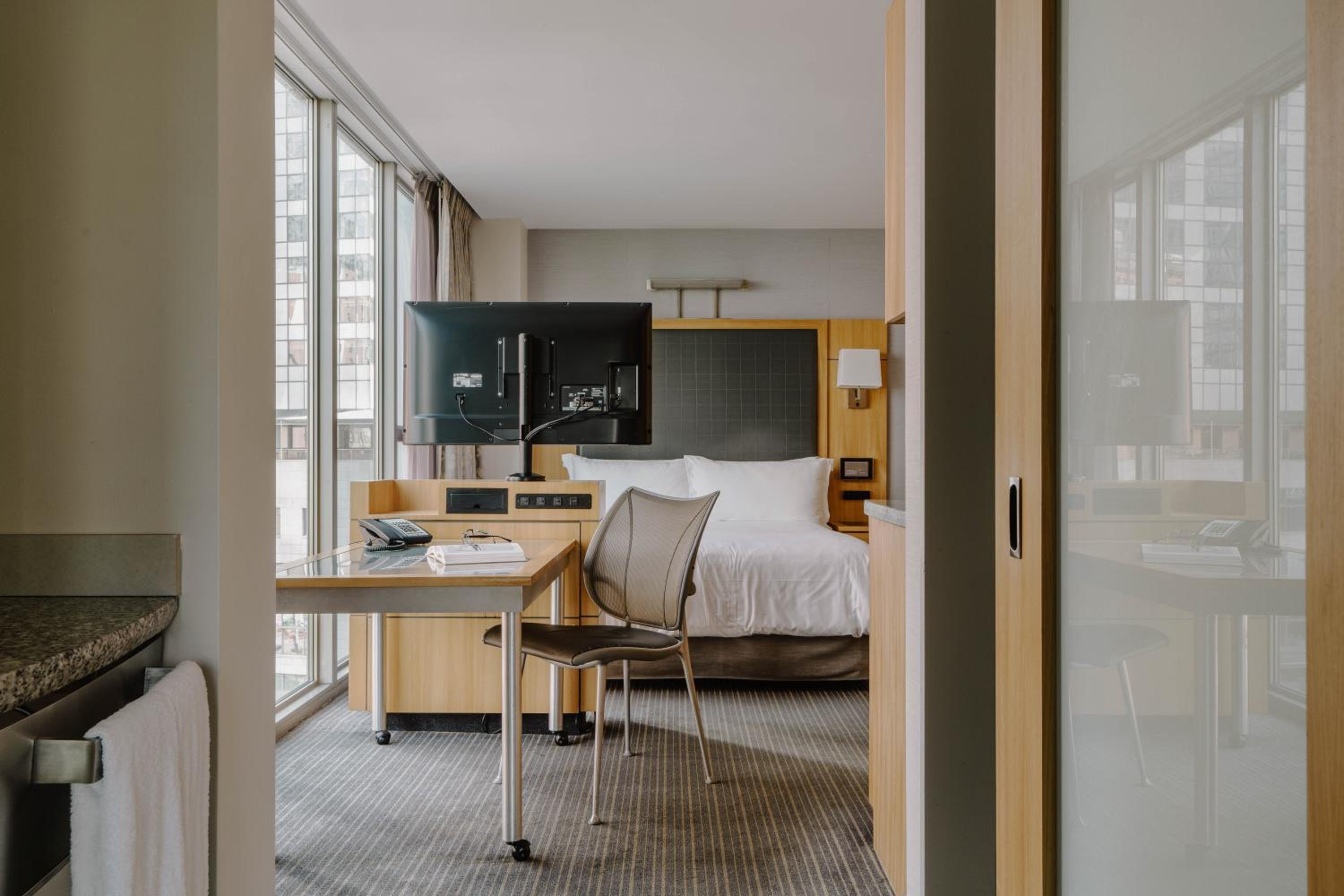 One-Bedroom Suite