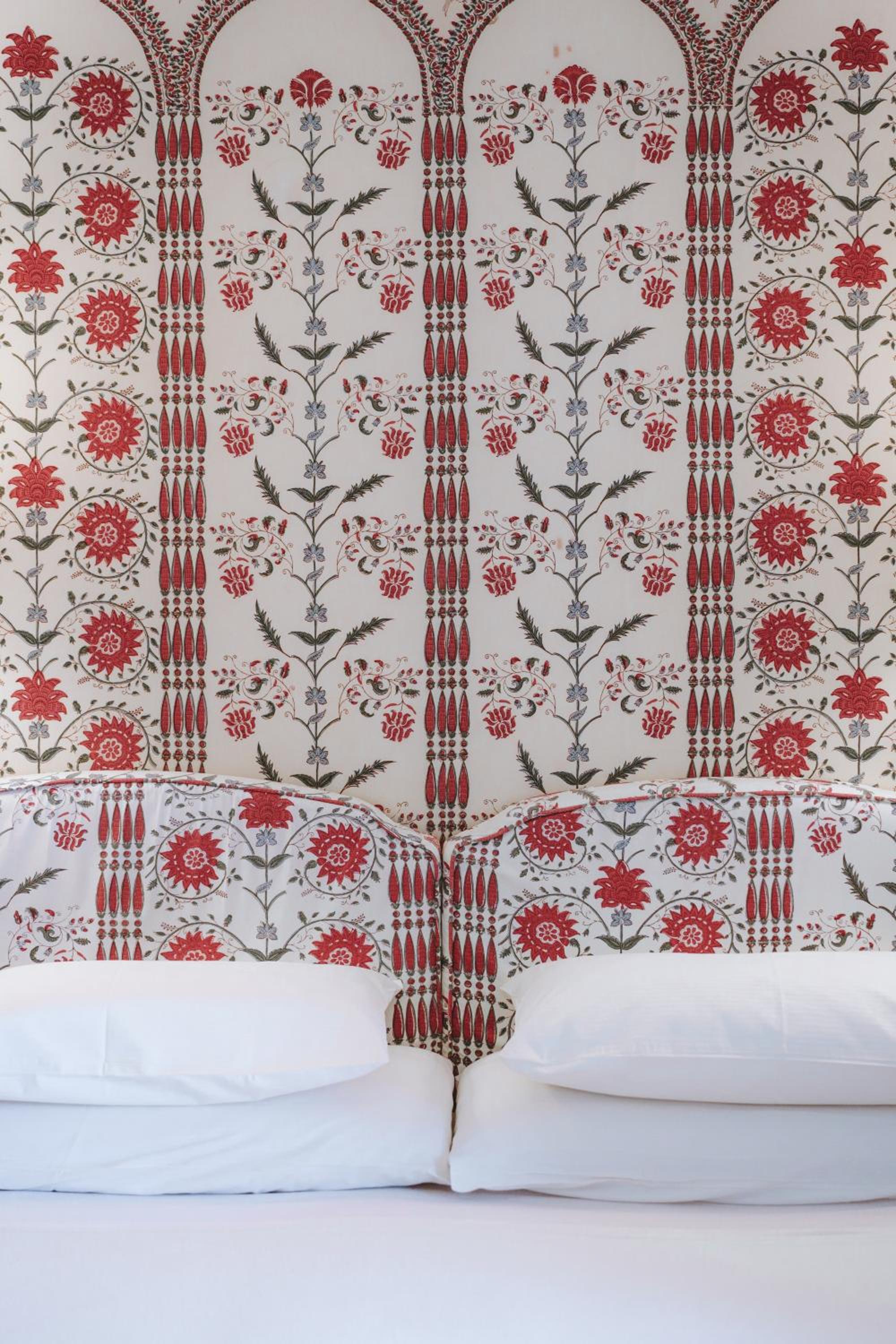 Double Room with Spa Bath