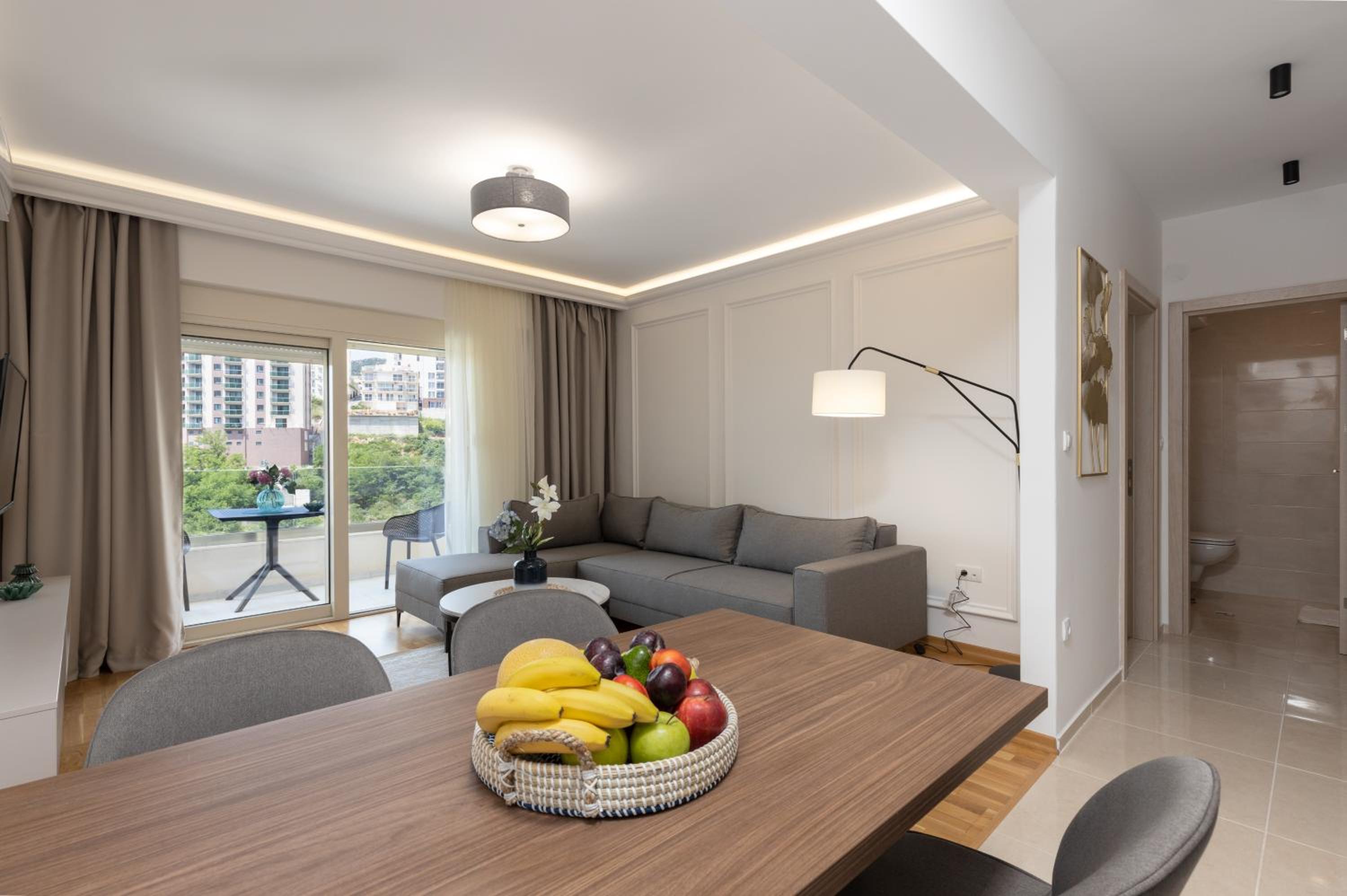 Deluxe Single Room With Sea View