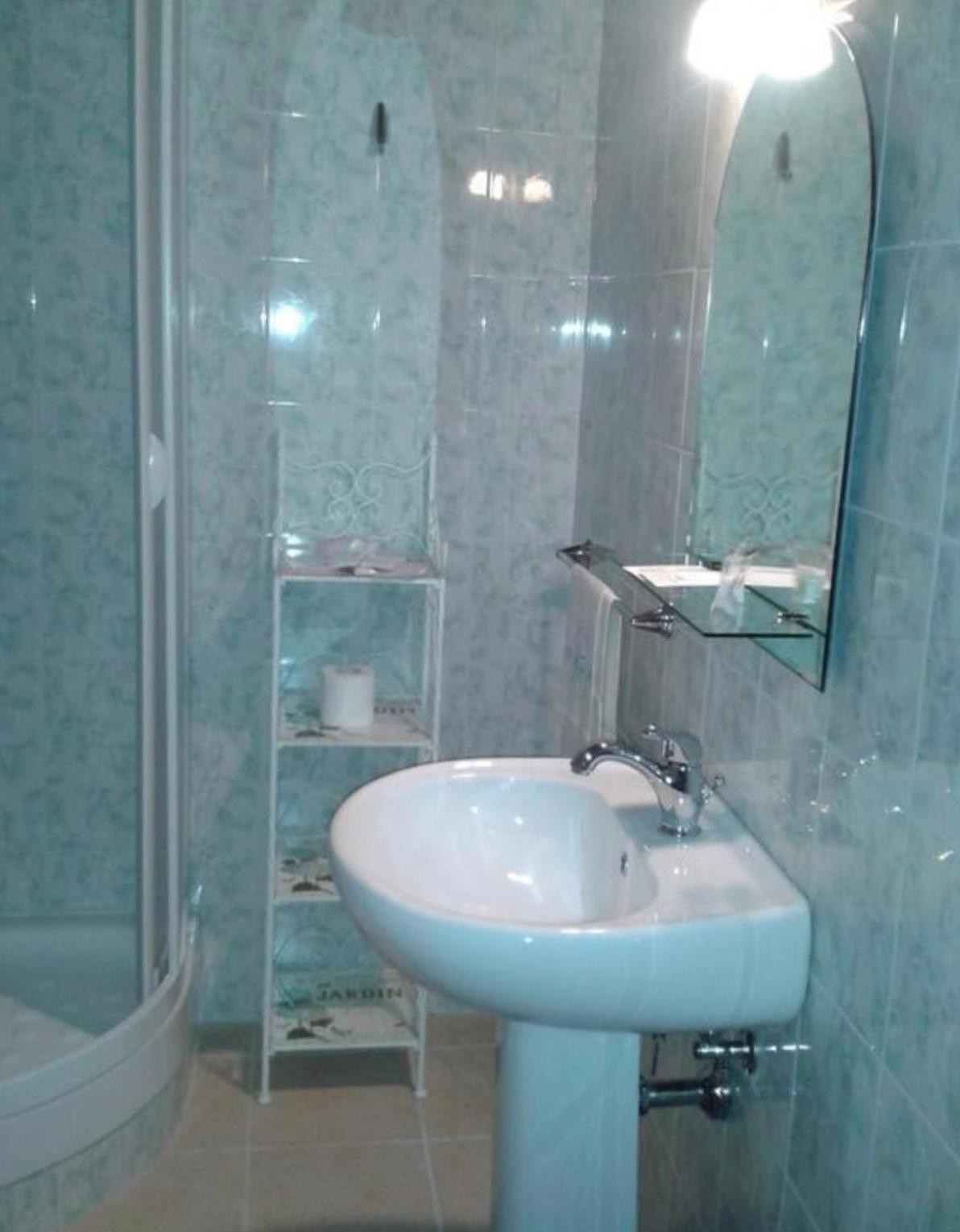 Double Room with Garden View photo 2