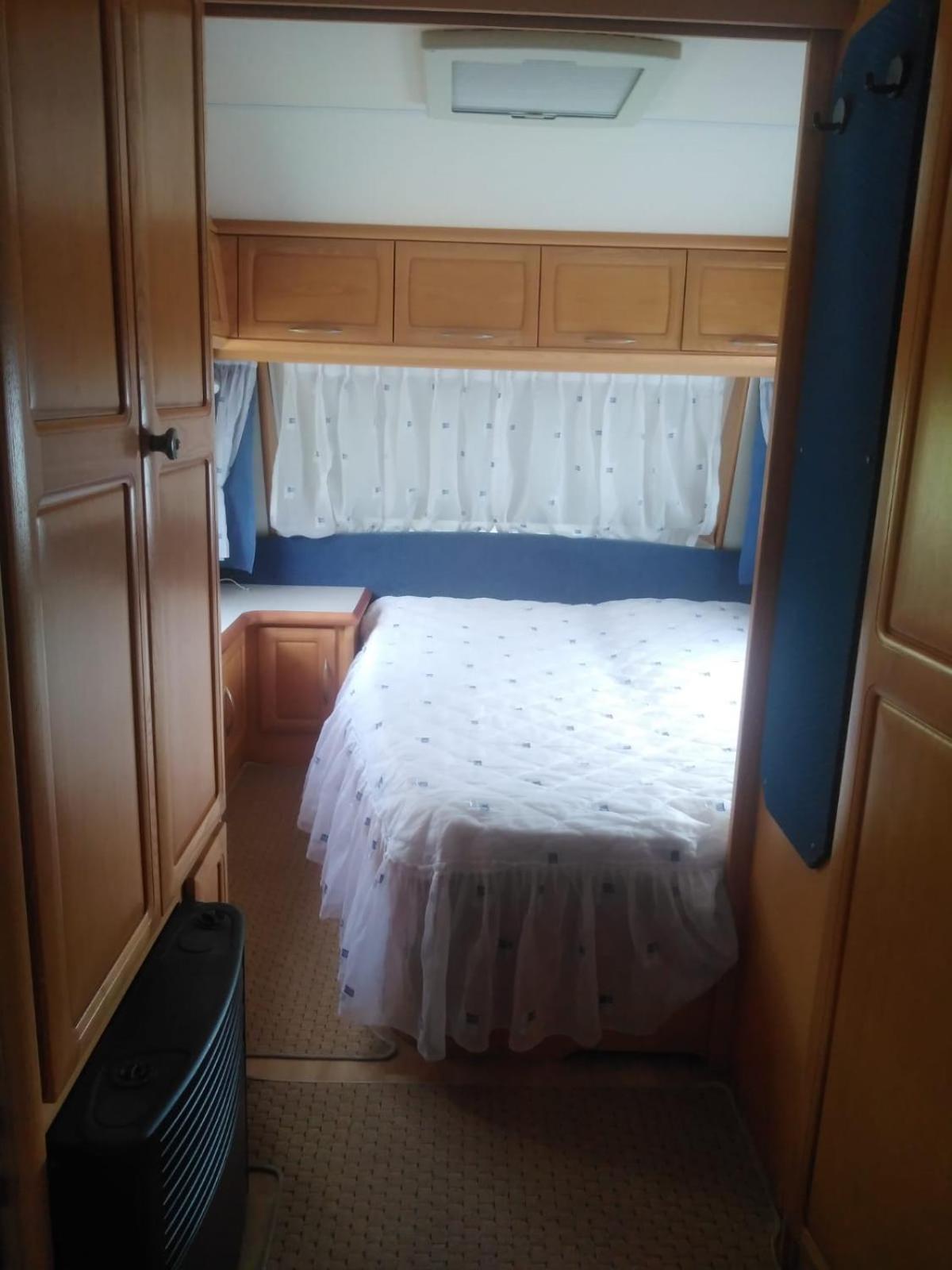 Caravan