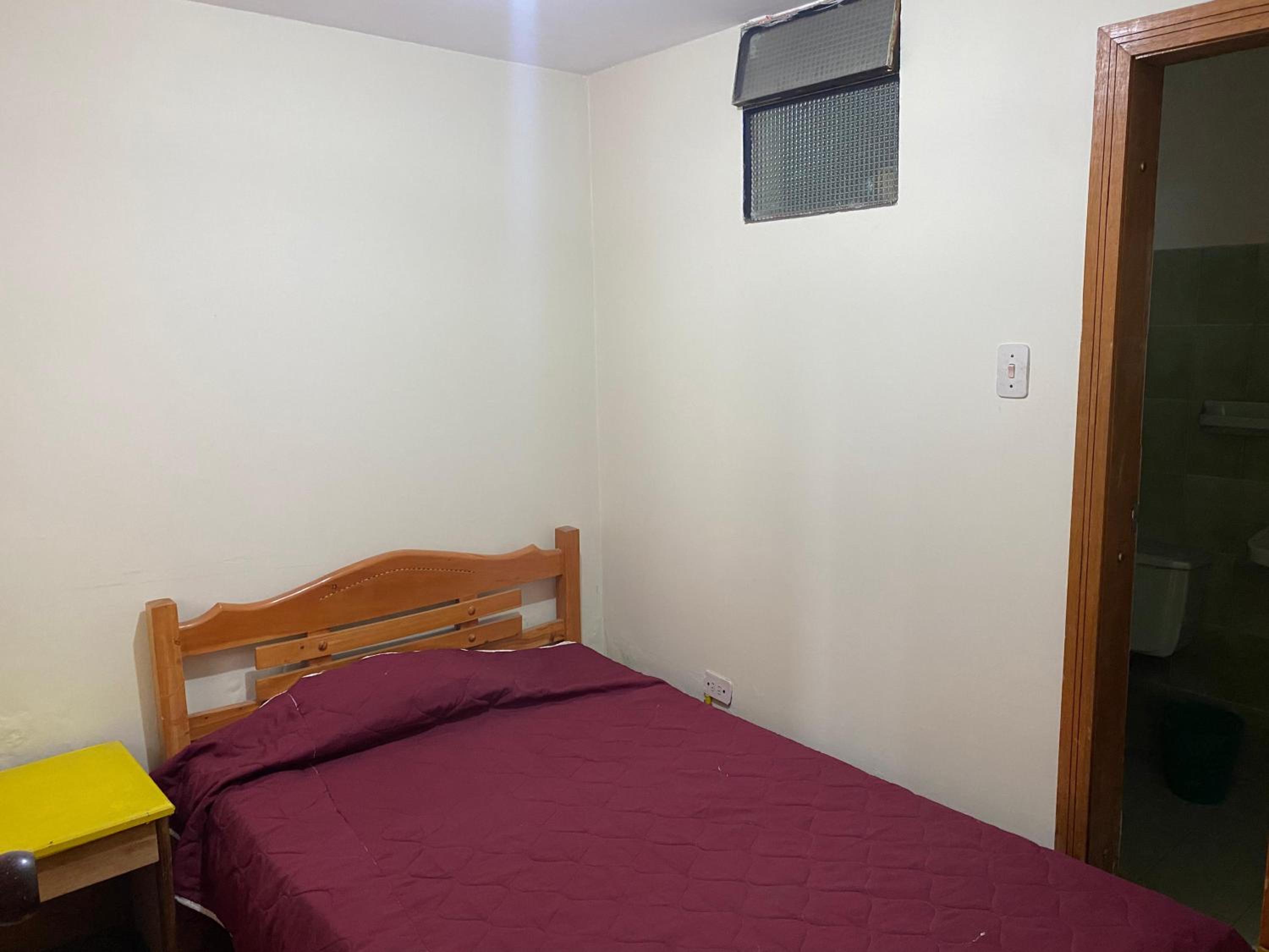 Four-Bedroom Holiday Home photo 1