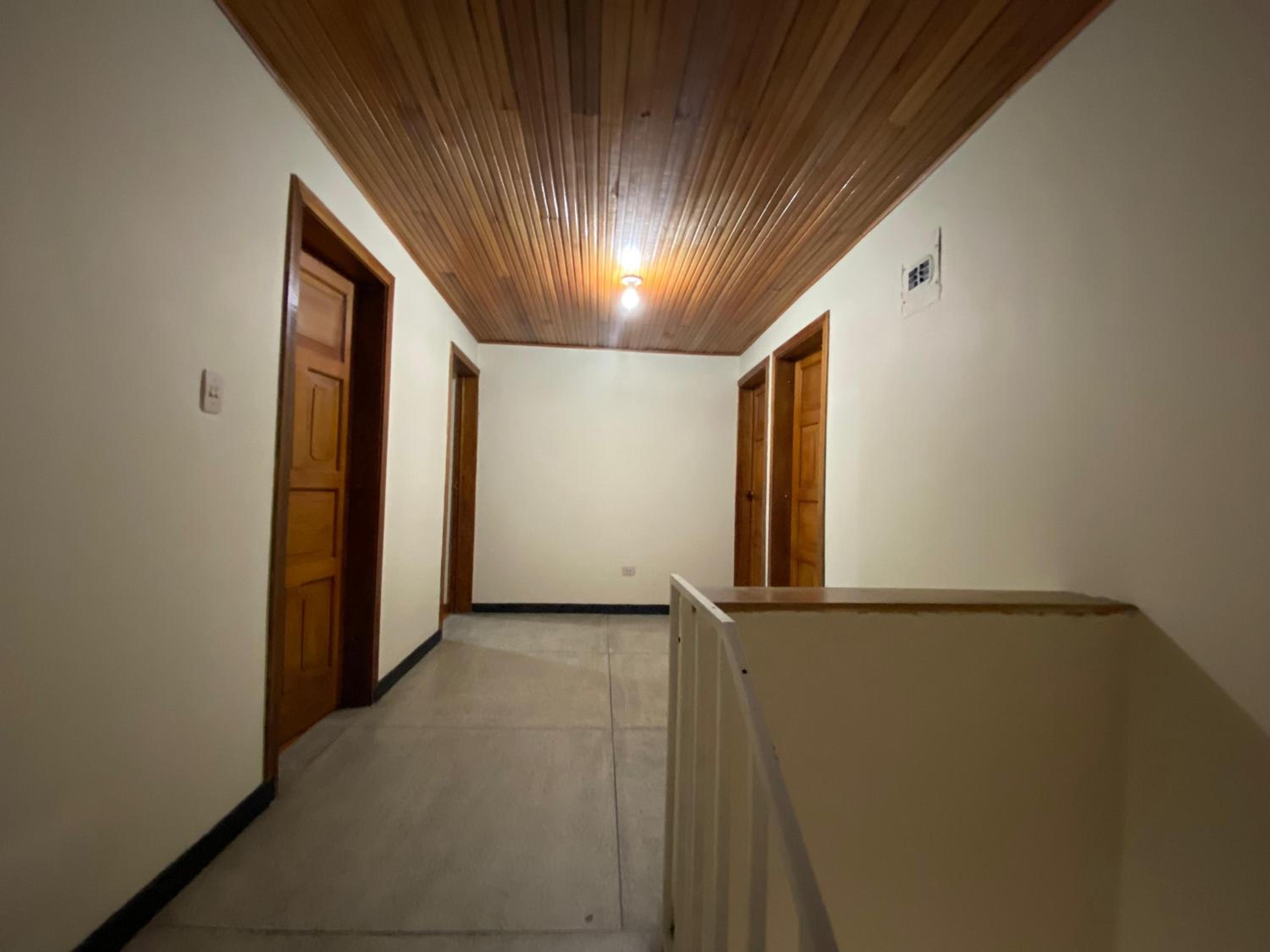 Four-Bedroom Holiday Home photo 2
