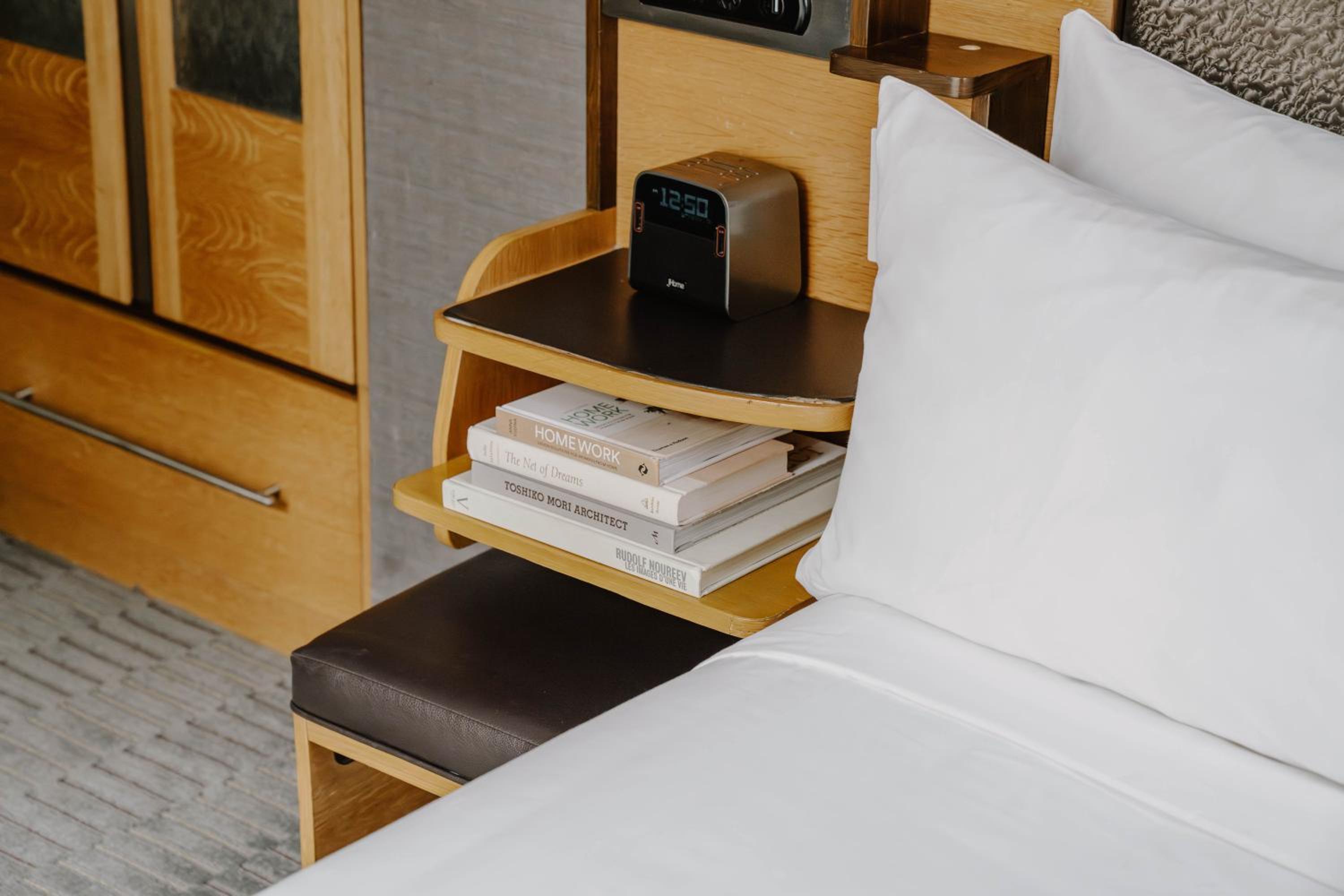 Premier Room