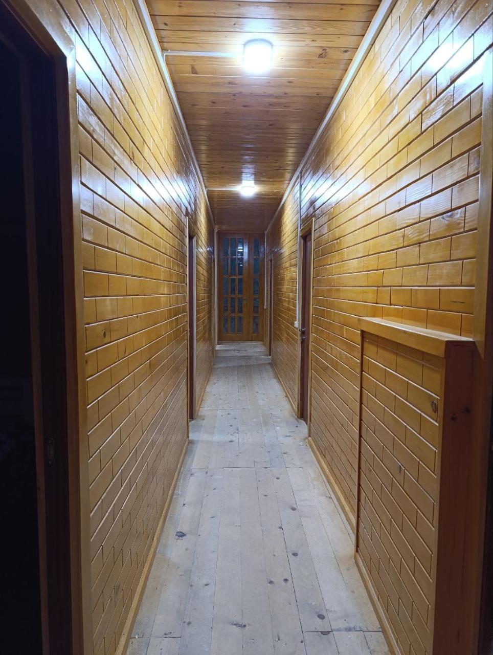 Quadruple Room photo 1
