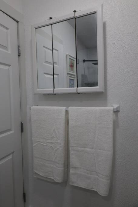 Two-Bedroom House photo 2