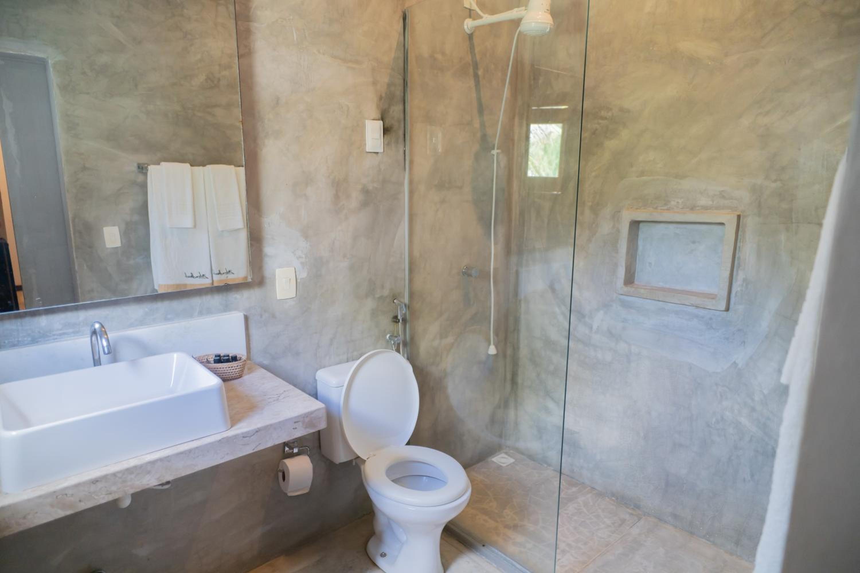 Superior Suite with Sea View photo 3
